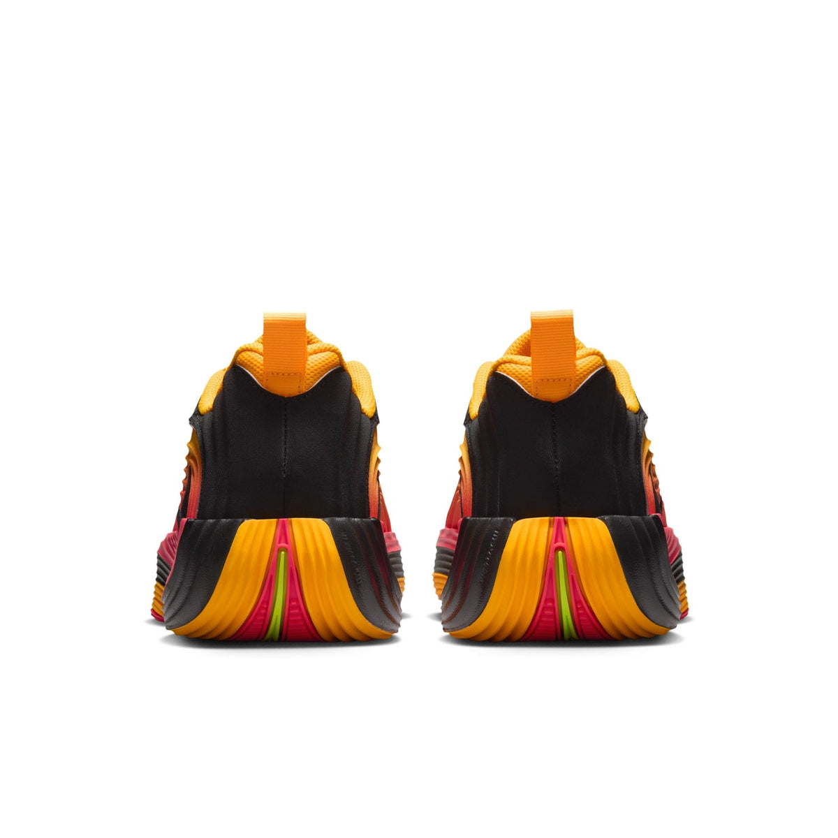 Nike Zapatilla Giannis Immortality 5 Hombre Naranjo - NBA Store Chile