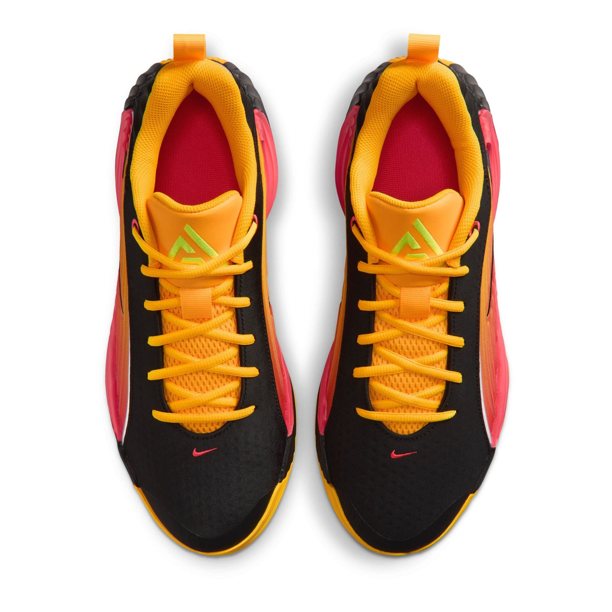 Nike Zapatilla Giannis Immortality 5 Hombre Naranjo - NBA Store Chile