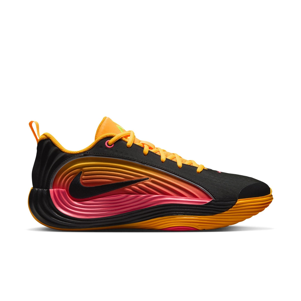 Nike Zapatilla Giannis Immortality 5 Hombre Naranjo - NBA Store Chile