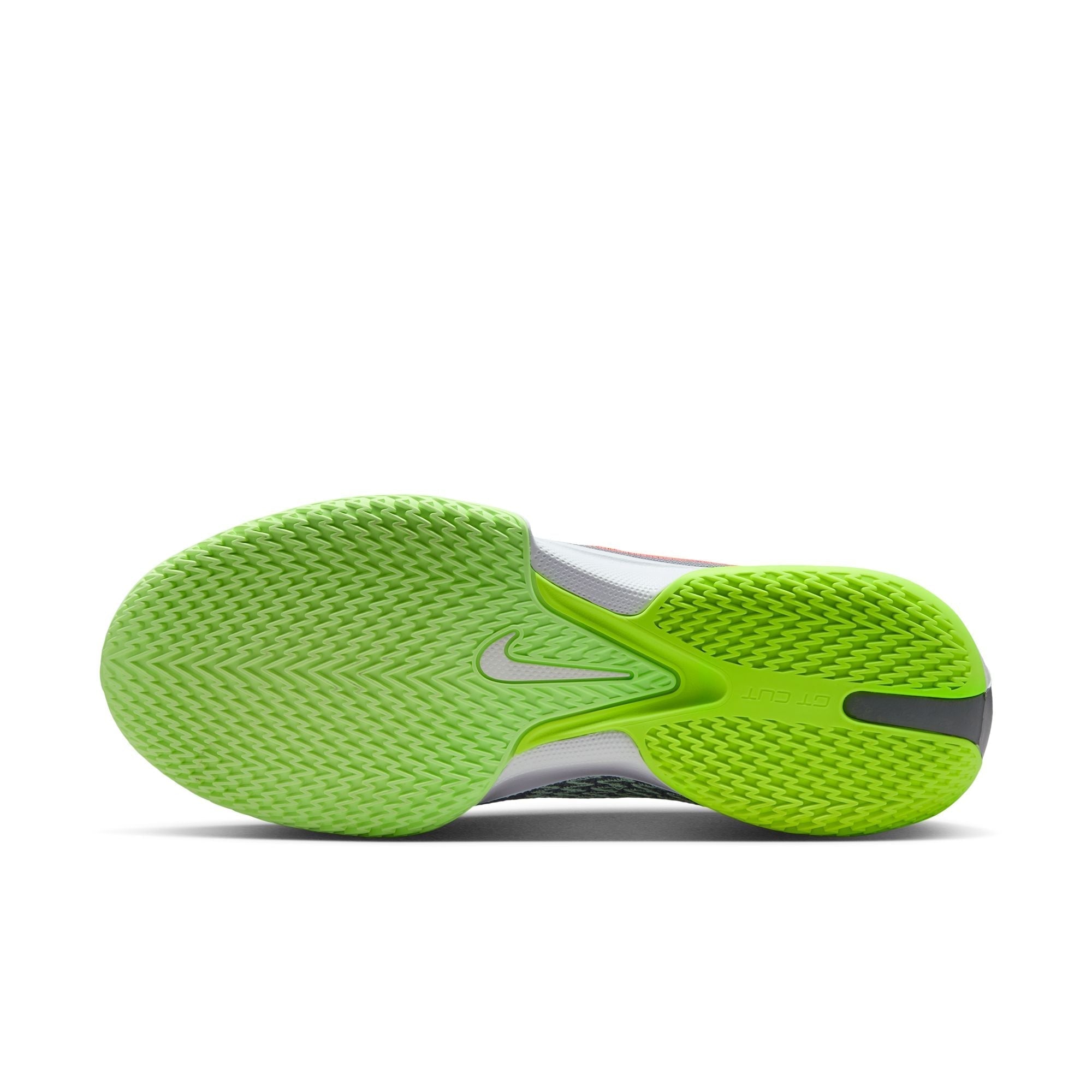 Nike Zapatilla G.T. Cut Academy Hombre - NBA Store Chile