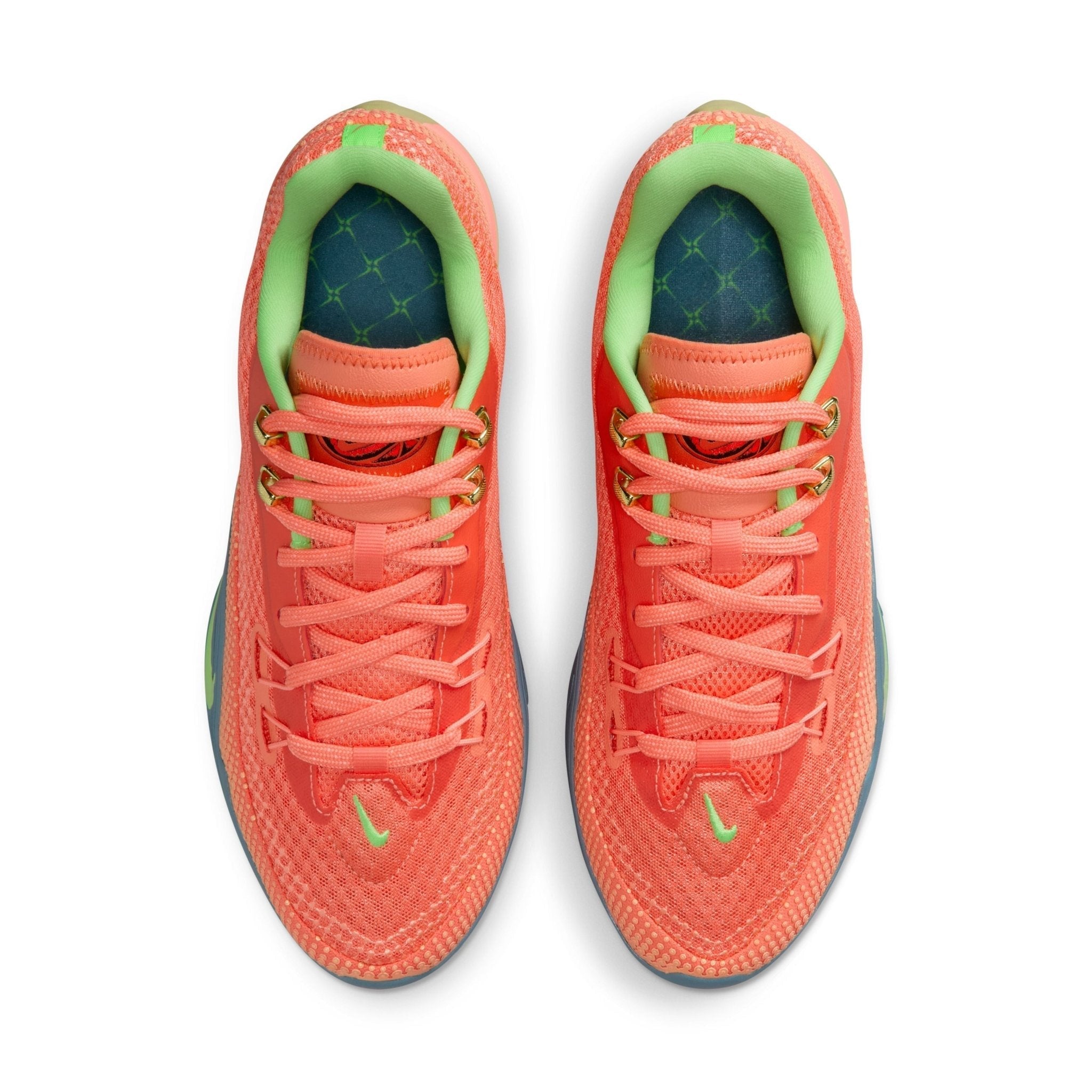 Nike Zapatilla G.T. Cut Street Hombre - NBA Store Chile