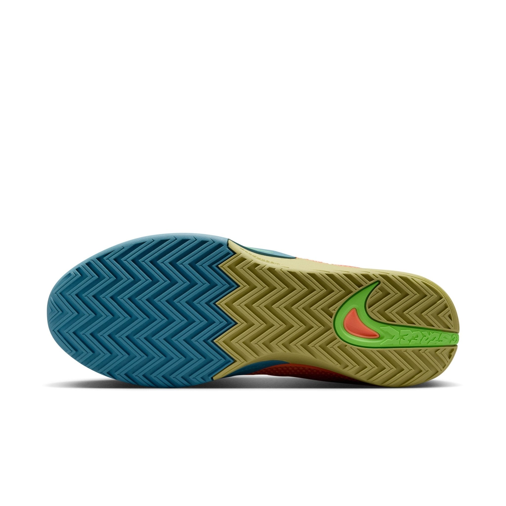 Nike Zapatilla G.T. Cut Street Hombre - NBA Store Chile