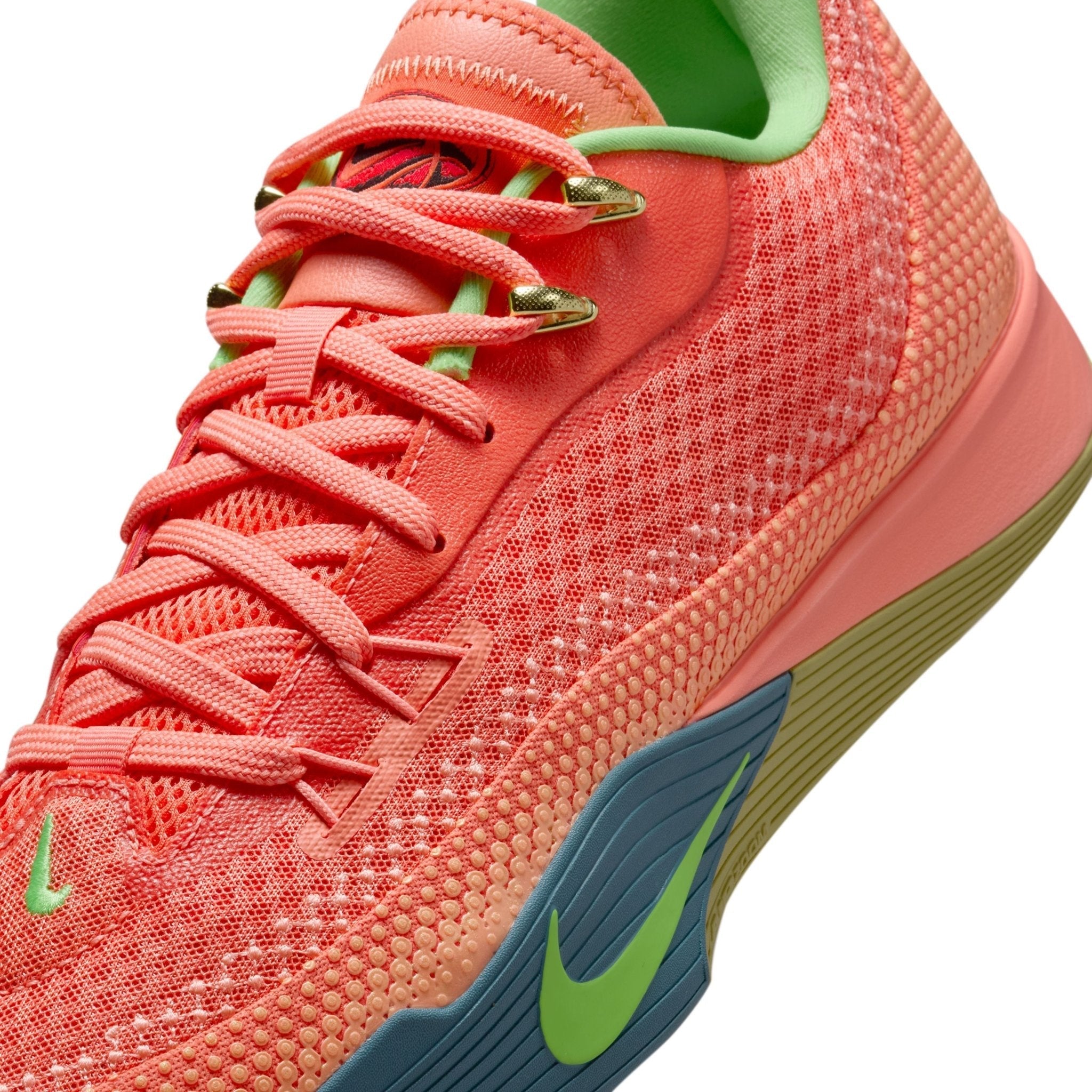 Nike Zapatilla G.T. Cut Street Hombre - NBA Store Chile