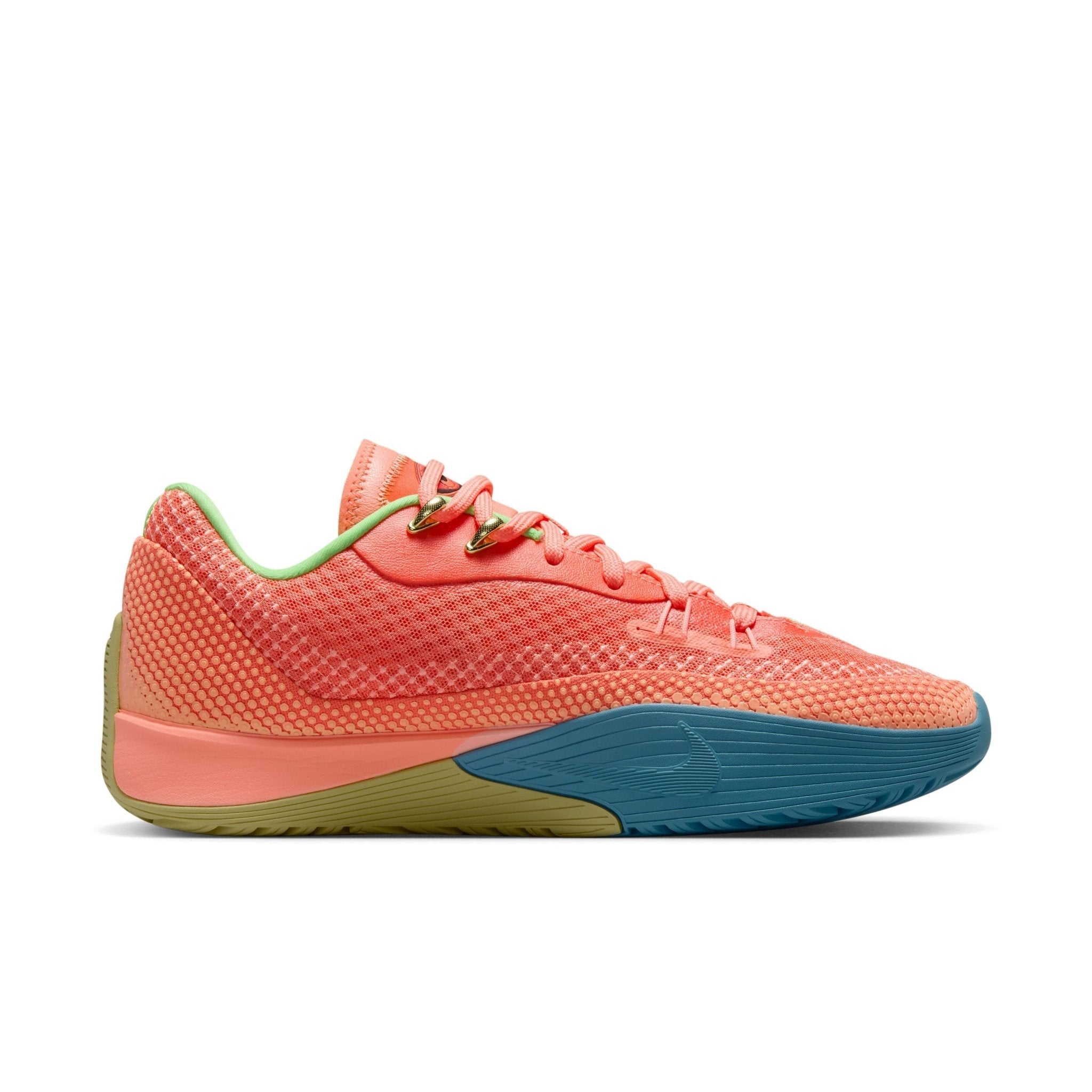 Nike Zapatilla G.T. Cut Street Hombre - NBA Store Chile