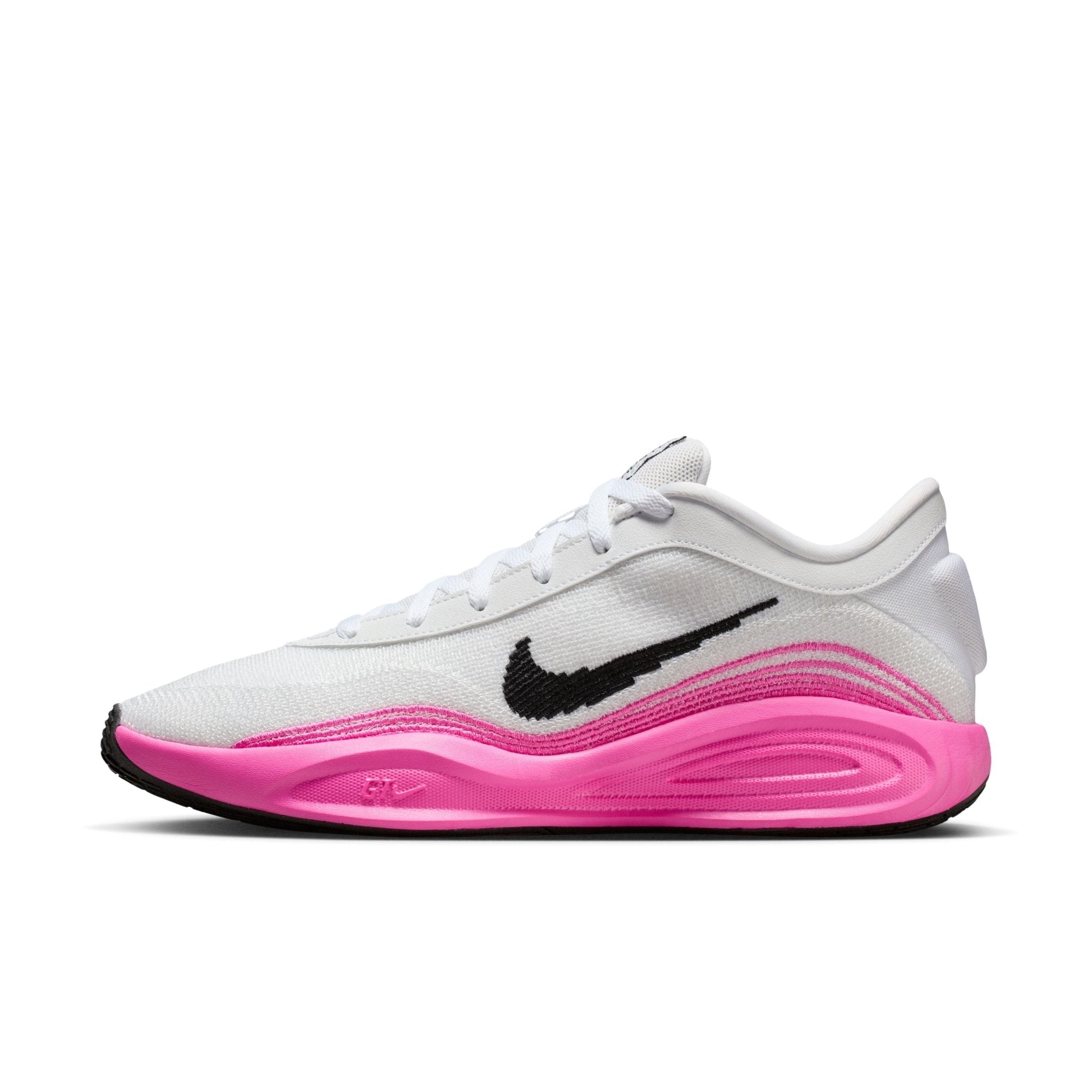 Nike Zapatilla G.T. Hustle Academy Hombre - NBA Store Chile