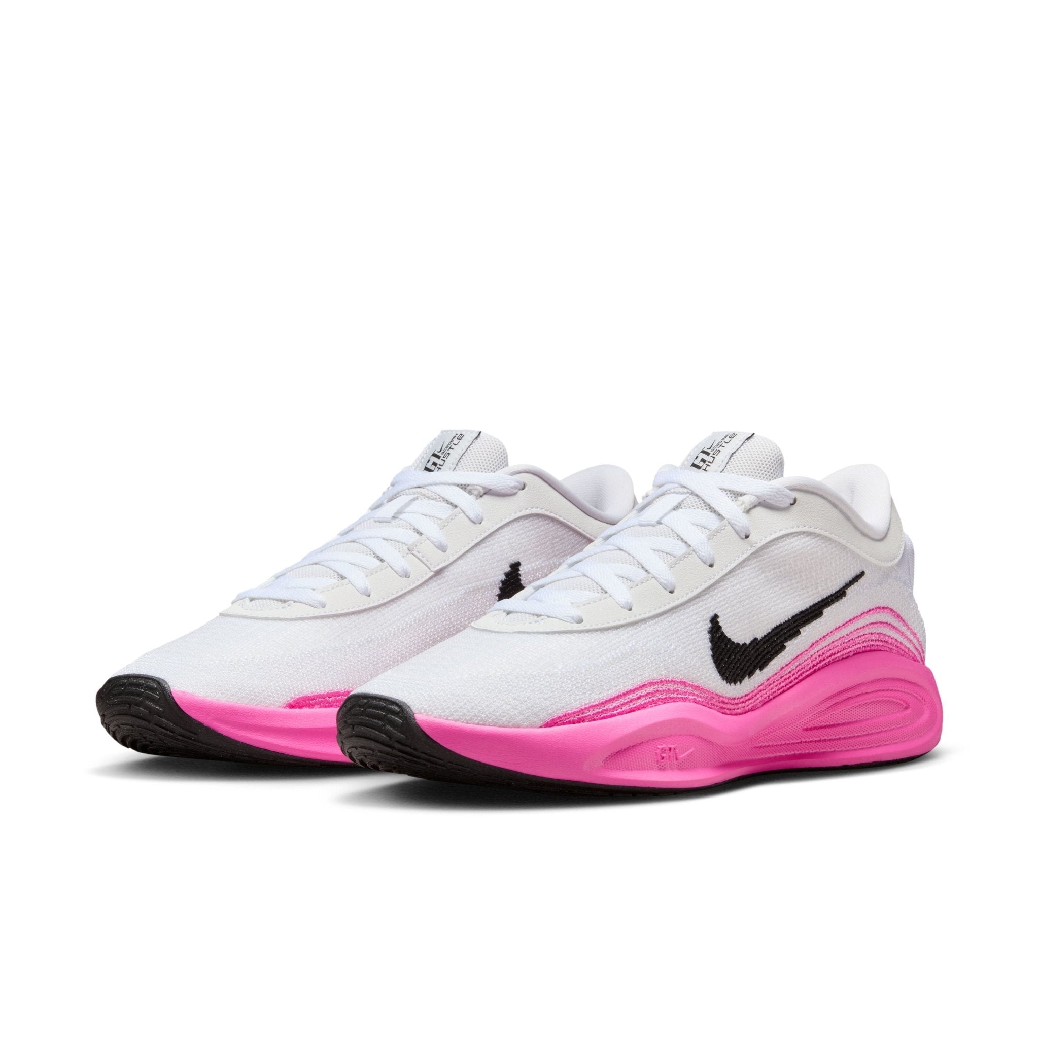 Nike Zapatilla G.T. Hustle Academy Hombre - NBA Store Chile