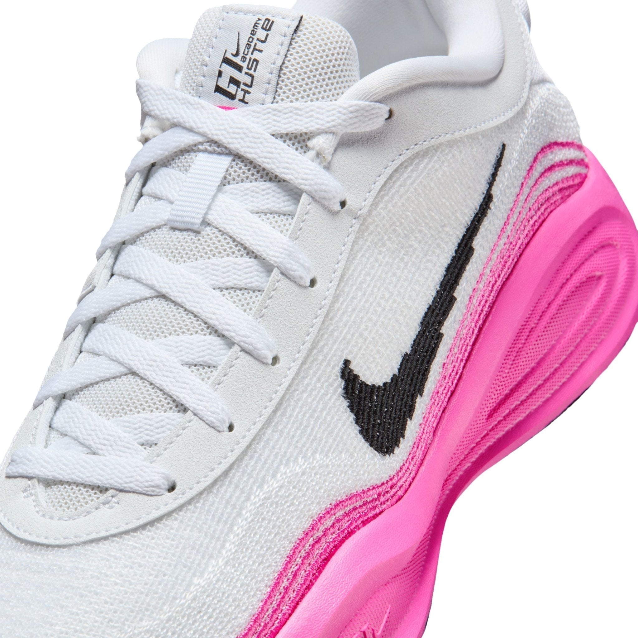 Nike Zapatilla G.T. Hustle Academy Hombre - NBA Store Chile
