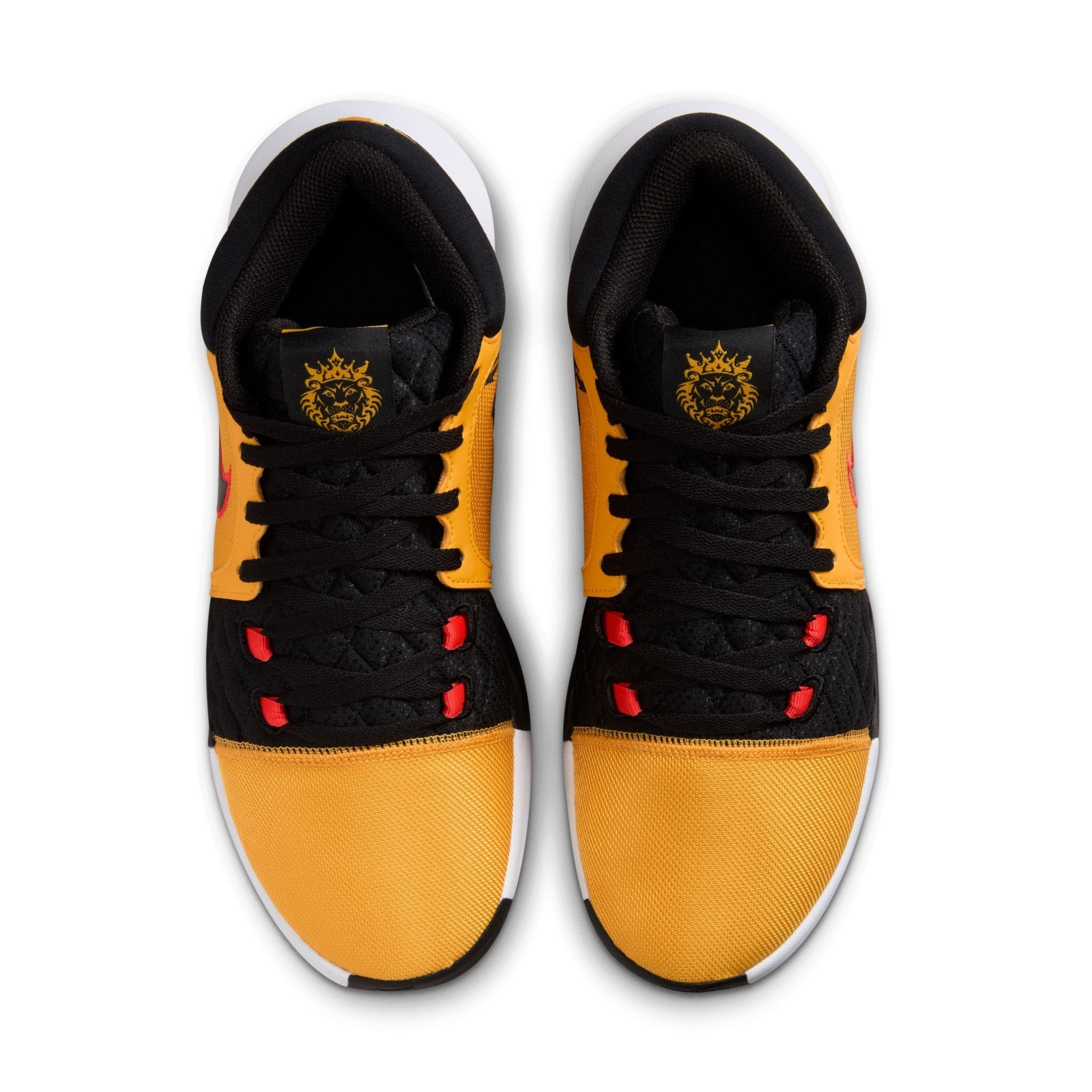 Nike Zapatilla Hombre LEBRON WITNESS VIII - NBA Store Chile