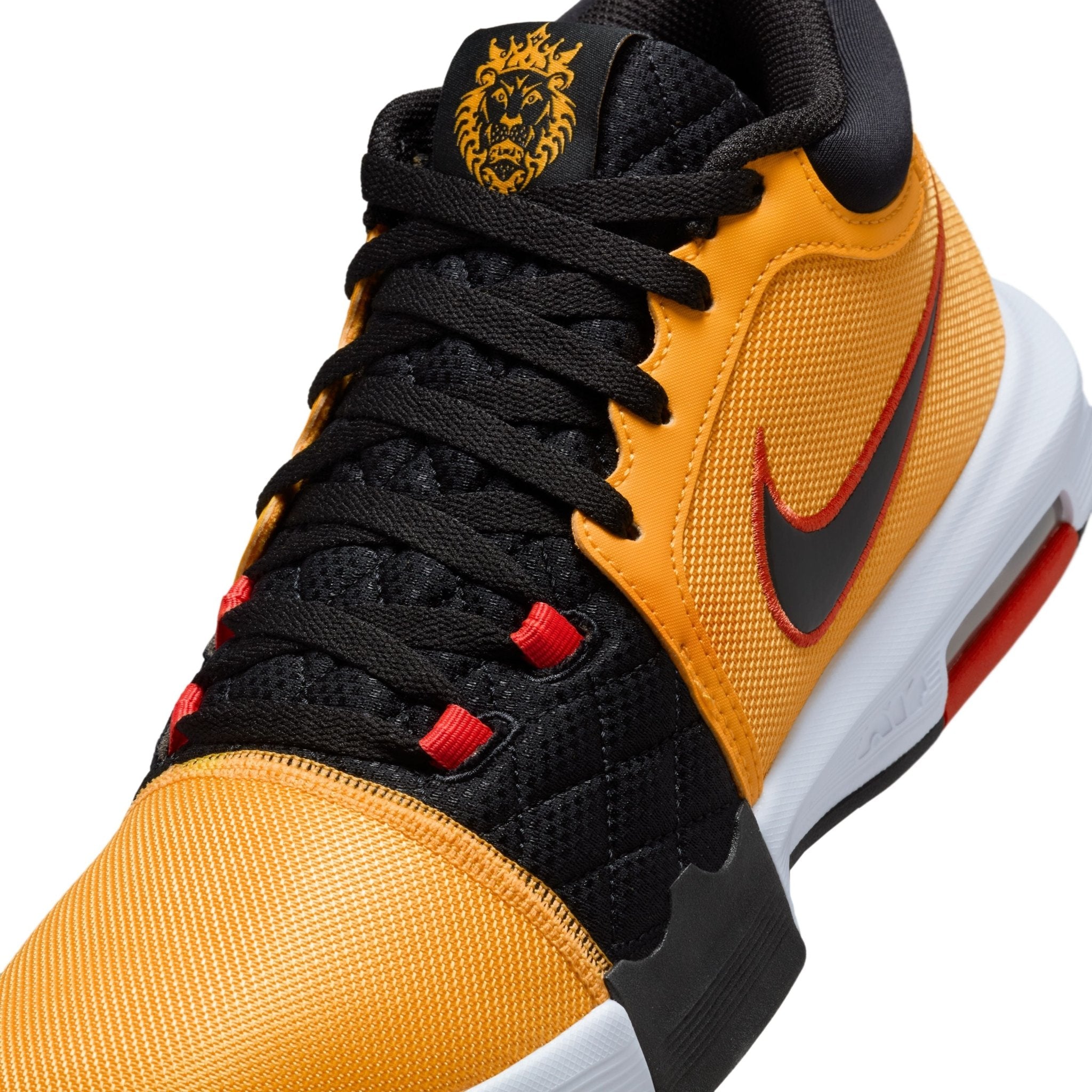 Nike Zapatilla Hombre LEBRON WITNESS VIII - NBA Store Chile