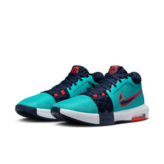 Nike Zapatilla Hombre LEBRON WITNESS VIII - NBA Store Chile