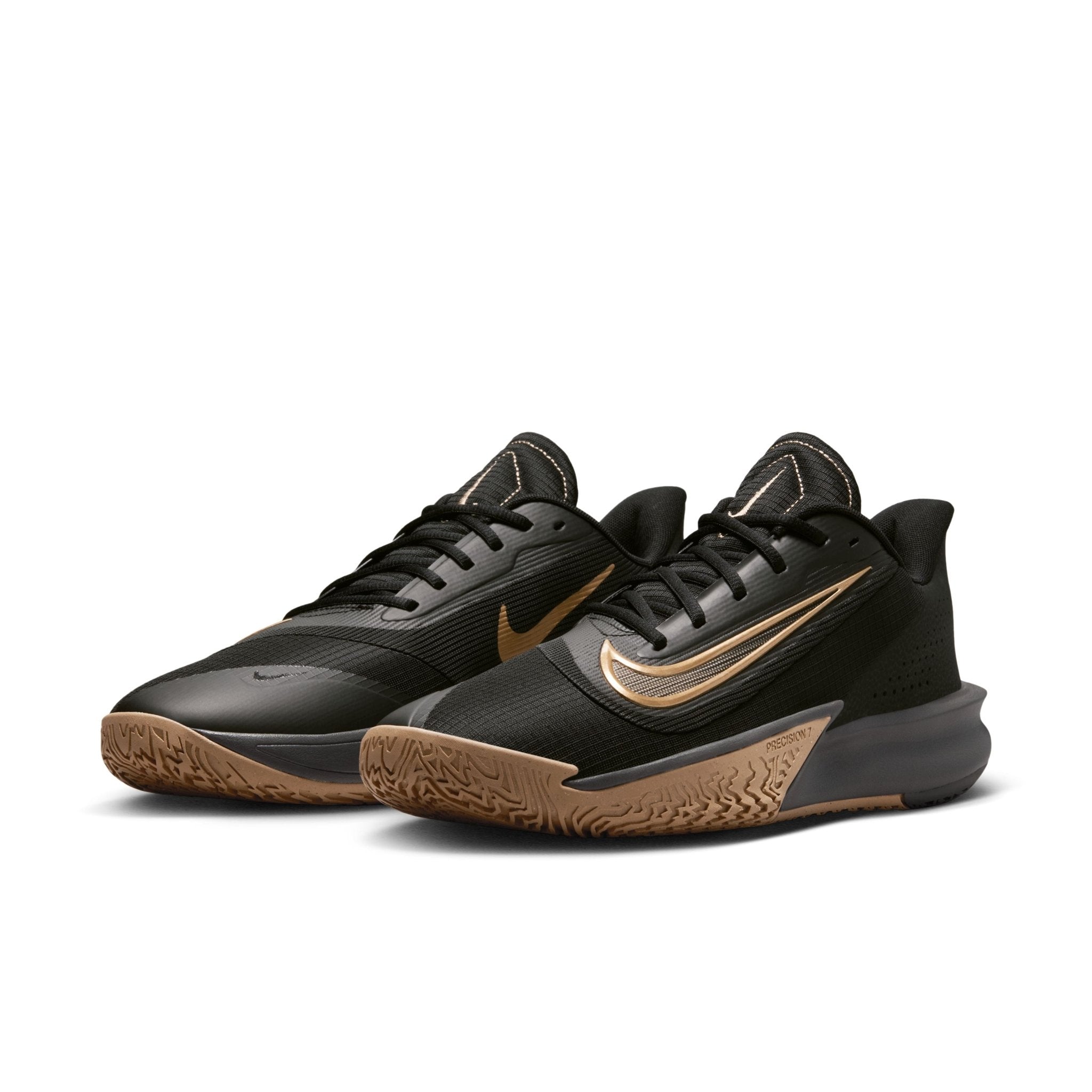 Nike Zapatilla Hombre PRECISION VII - NBA Store Chile