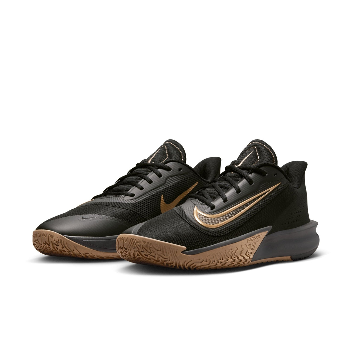 Nike Zapatilla Hombre PRECISION VII - NBA Store Chile