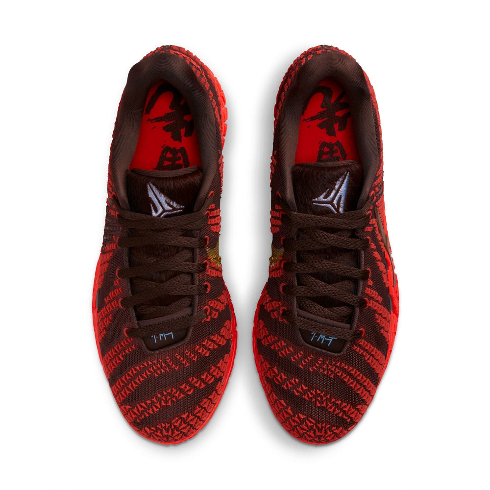 Nike Zapatilla JA 3 CNY Hombre Ja Morant - NBA Store Chile