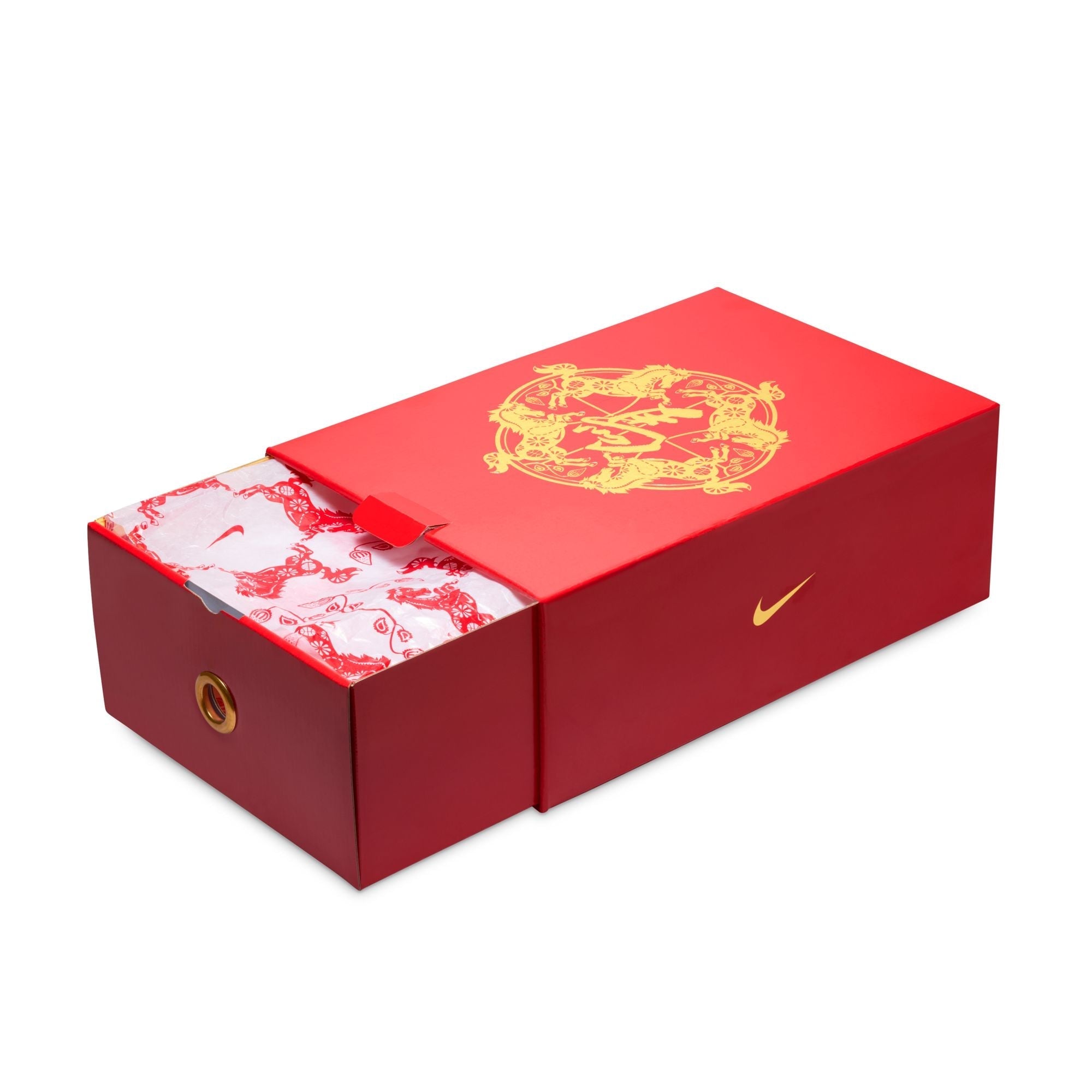 Nike Zapatilla JA 3 CNY Hombre Ja Morant - NBA Store Chile