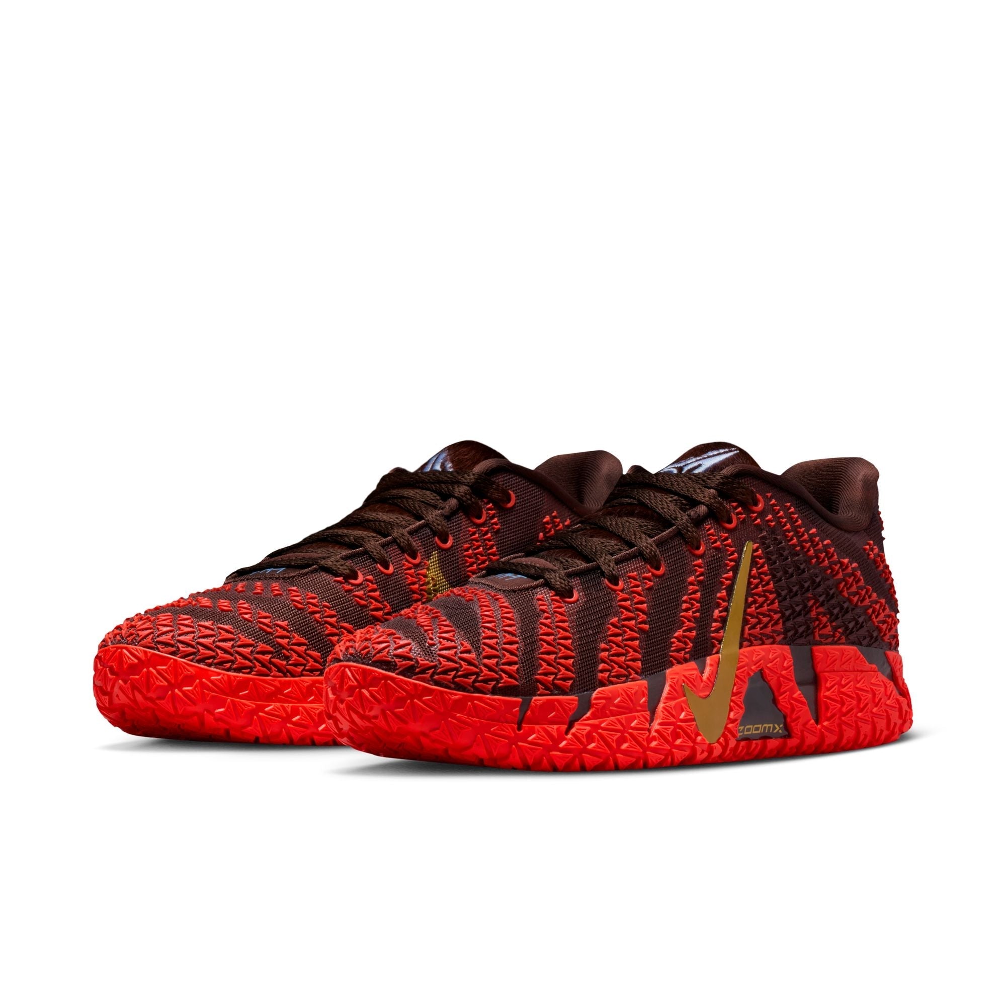 Nike Zapatilla JA 3 CNY Hombre Ja Morant - NBA Store Chile
