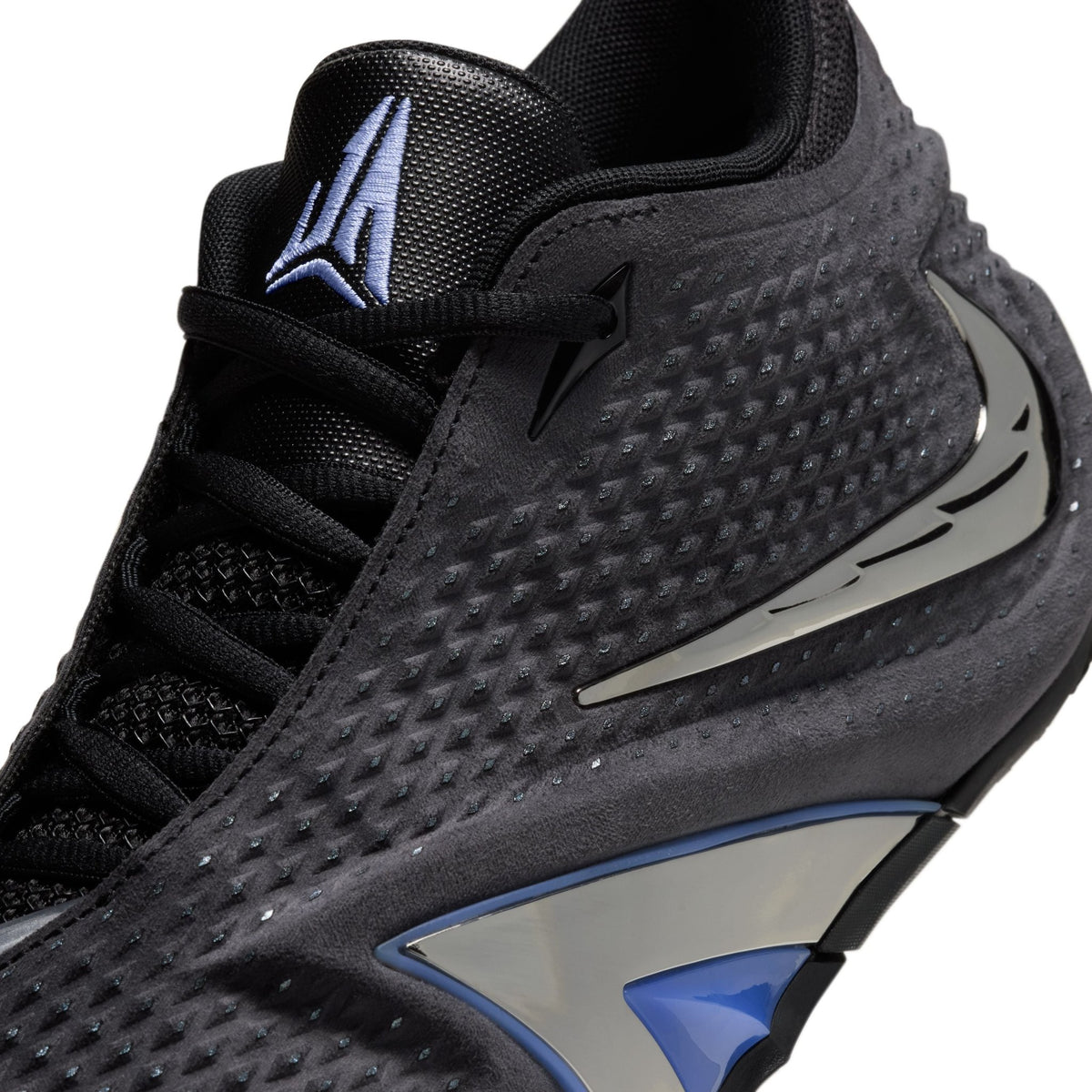 Nike Zapatilla JA 4 Dark Mode Hombre Ja Morant - NBA Store Chile