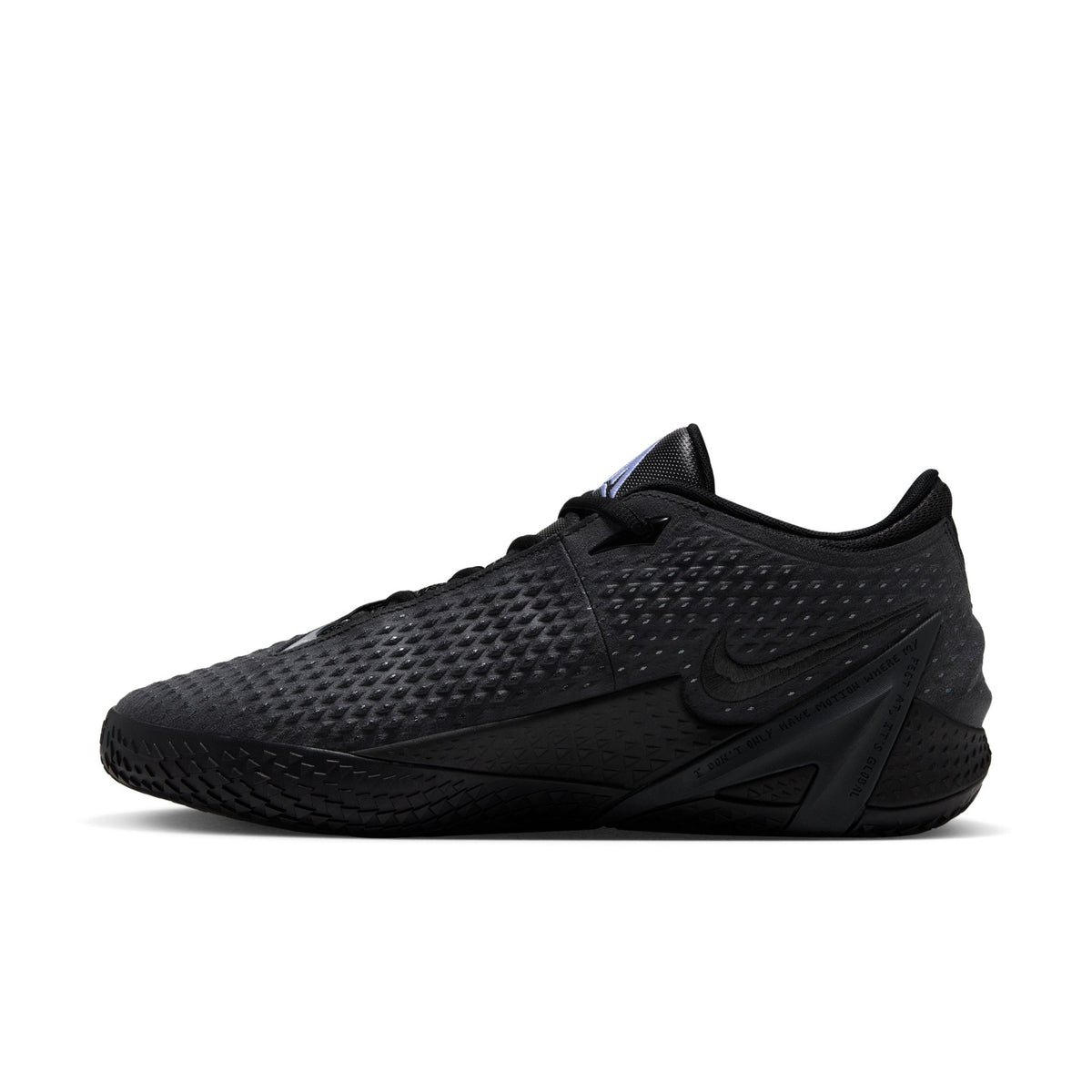 Nike Zapatilla JA 4 Dark Mode Hombre Ja Morant - NBA Store Chile