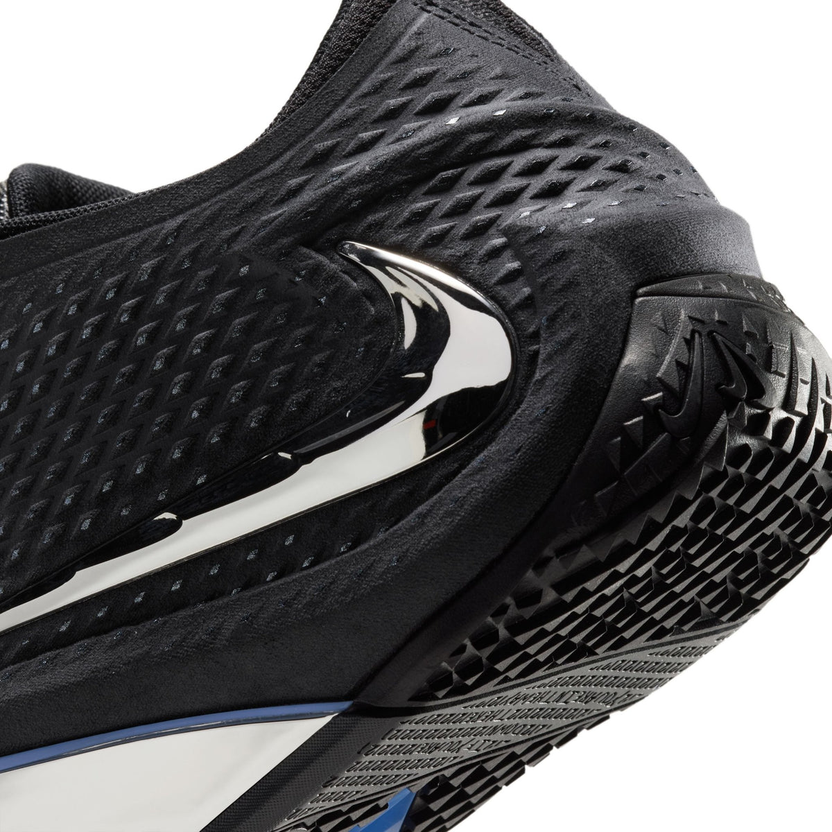 Nike Zapatilla JA 4 Dark Mode Hombre Ja Morant - NBA Store Chile