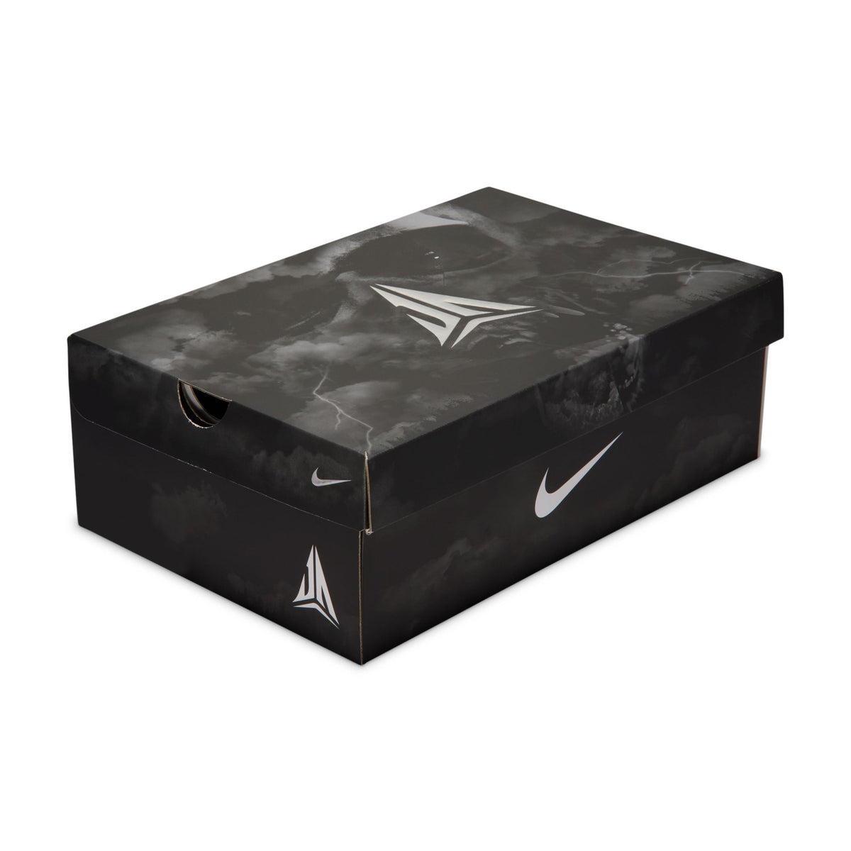 Nike Zapatilla JA 4 Dark Mode Hombre Ja Morant - NBA Store Chile