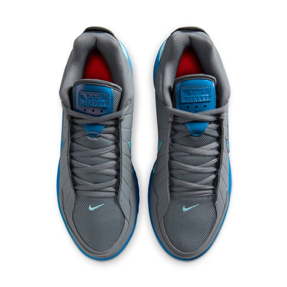 Nike Zapatilla Lebron Witness IX Hombre Lebron James - NBA Store Chile