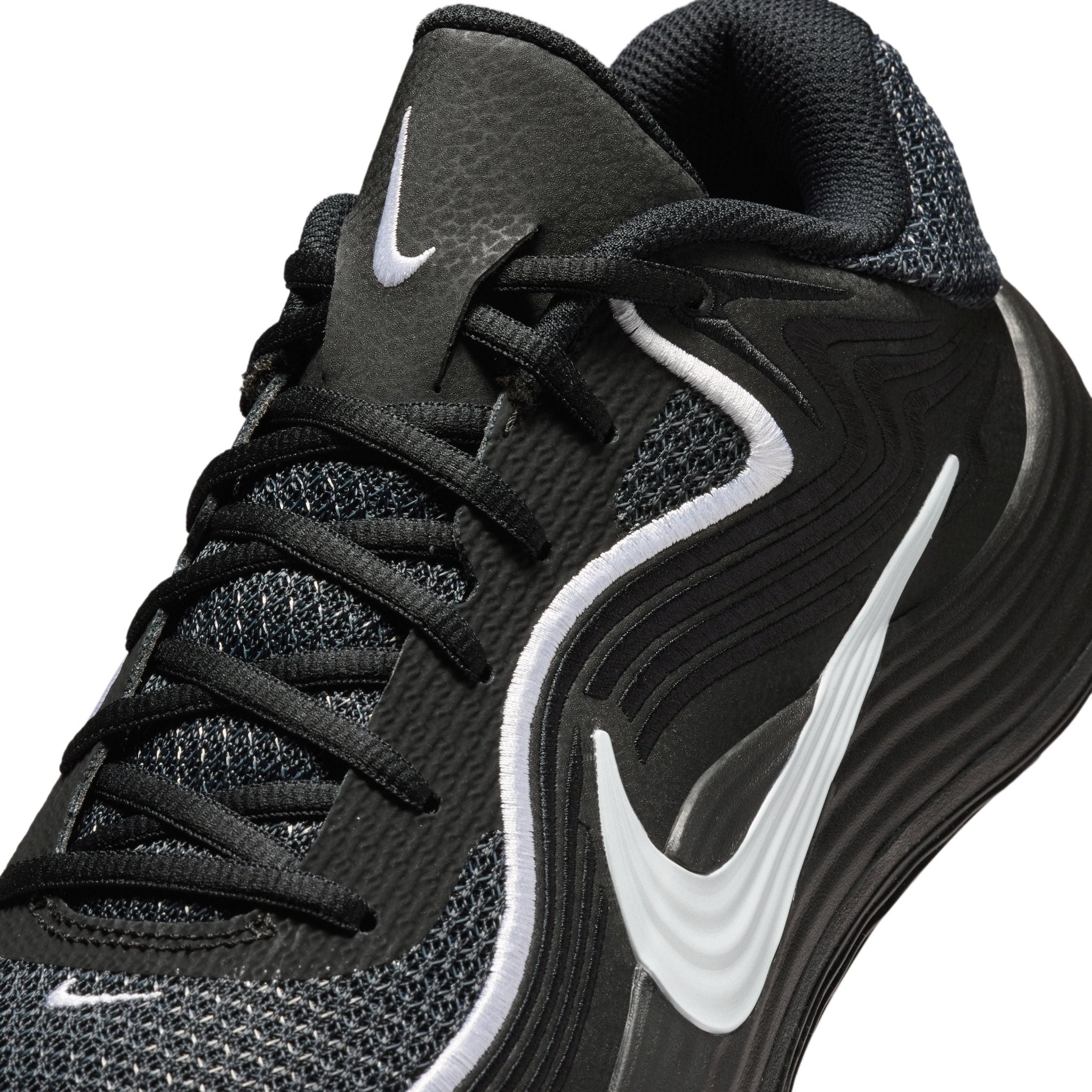 Nike Zapatilla Precision 8 Low Hombre - NBA Store Chile