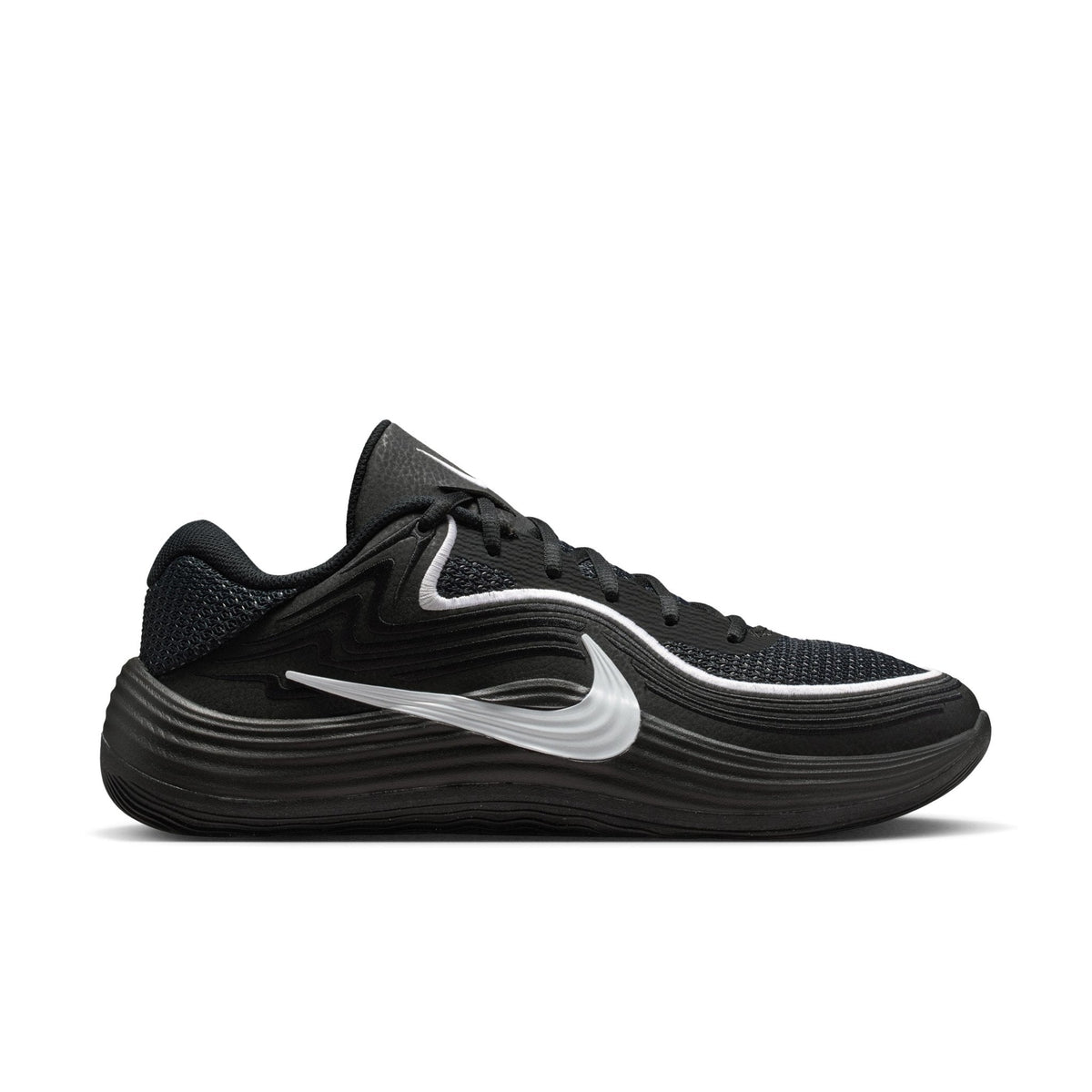 Nike Zapatilla Precision 8 Low Hombre - NBA Store Chile