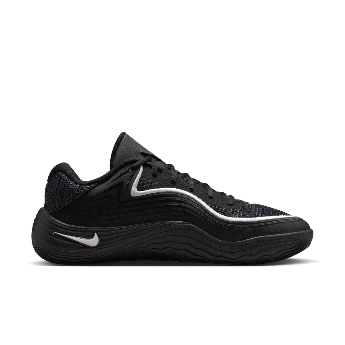 Nike Zapatilla Precision 8 Low Hombre - NBA Store Chile