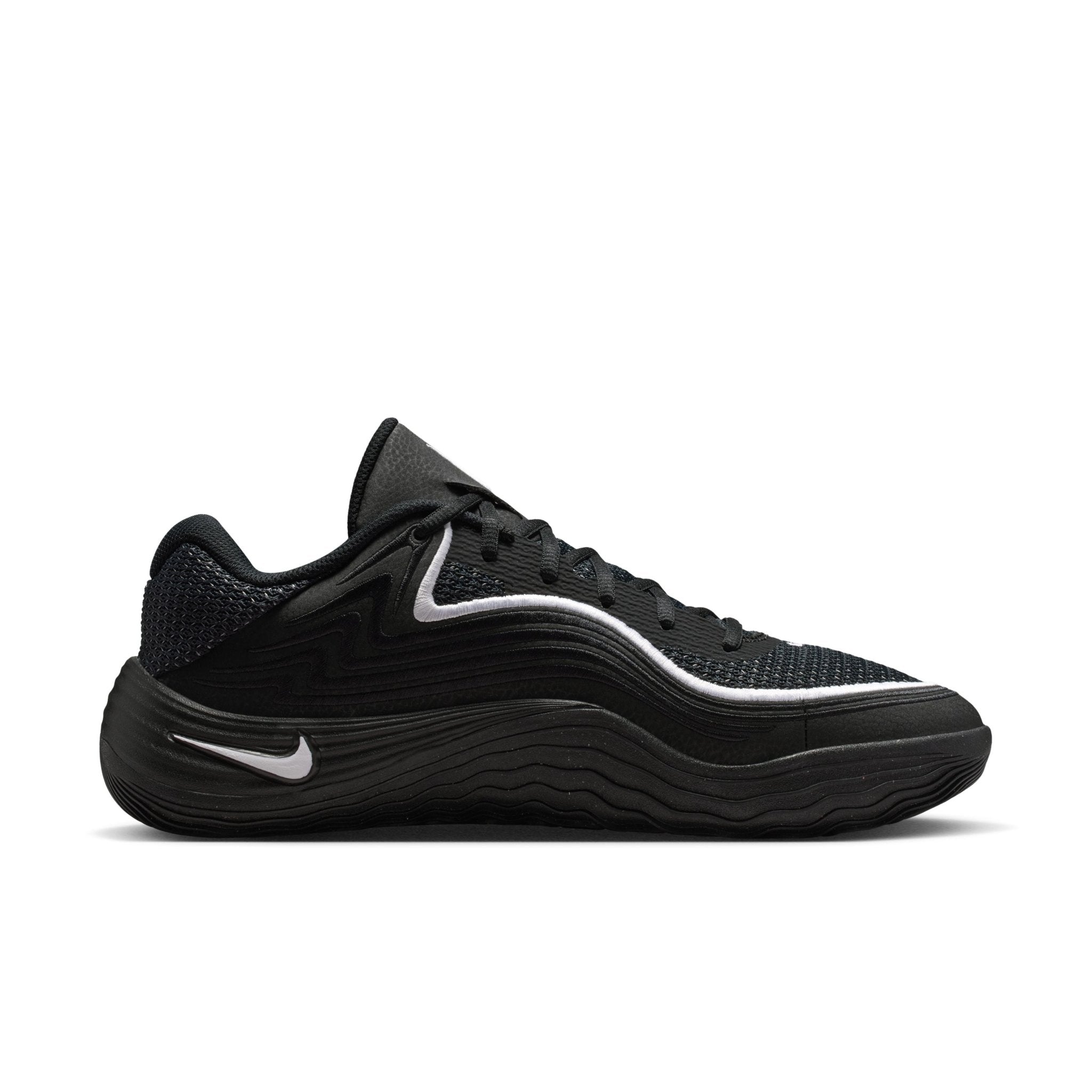 Nike Zapatilla Precision 8 Low Hombre - NBA Store Chile
