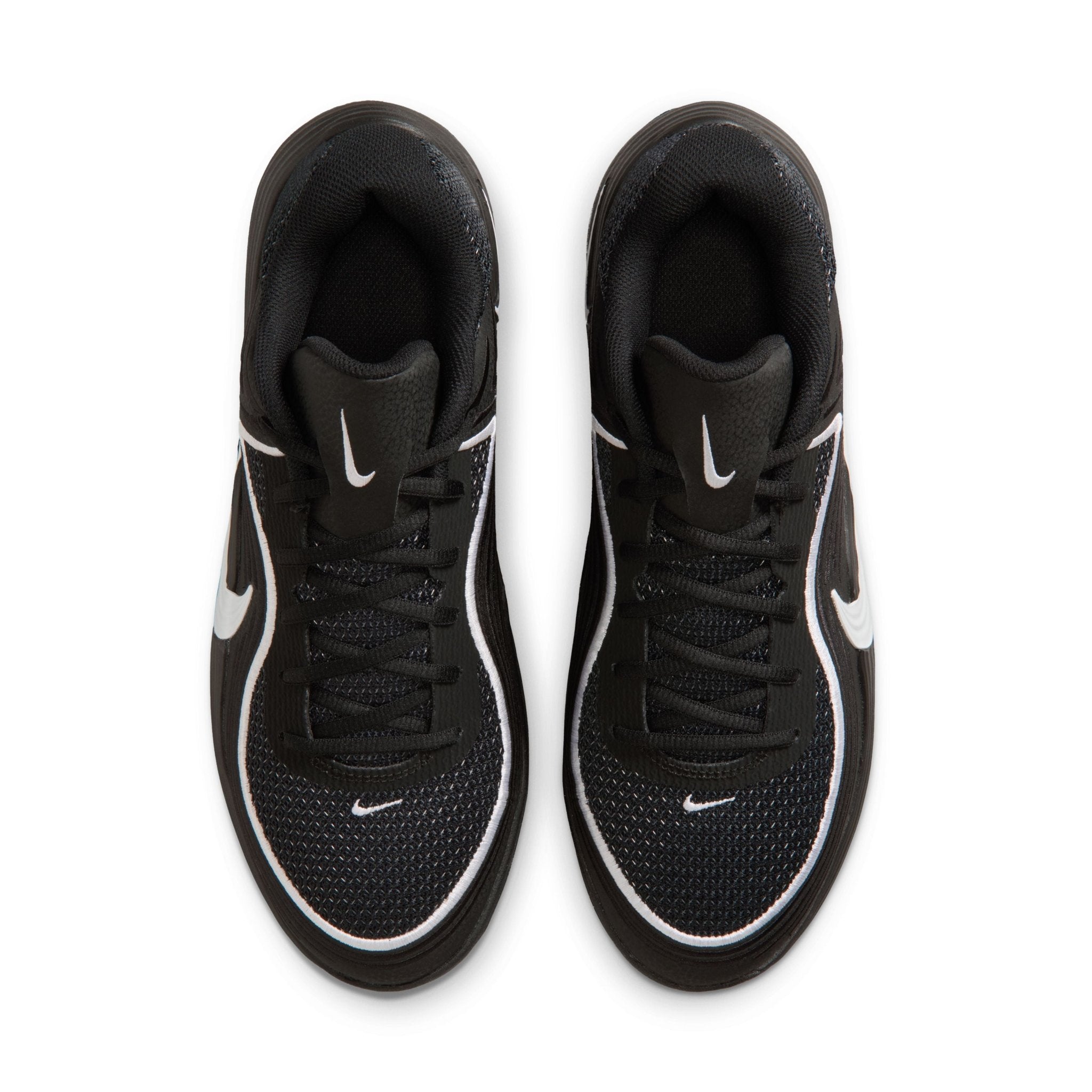 Nike Zapatilla Precision 8 Low Hombre - NBA Store Chile