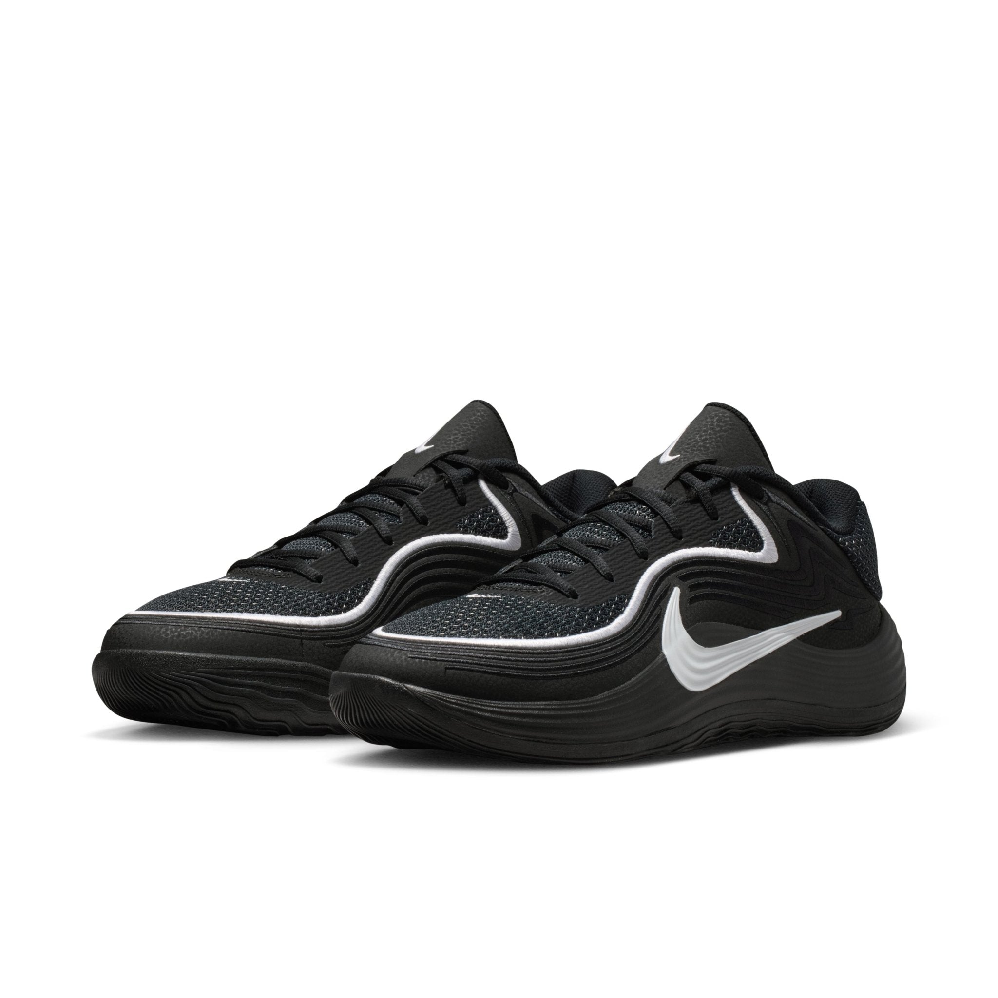 Nike Zapatilla Precision 8 Low Hombre - NBA Store Chile