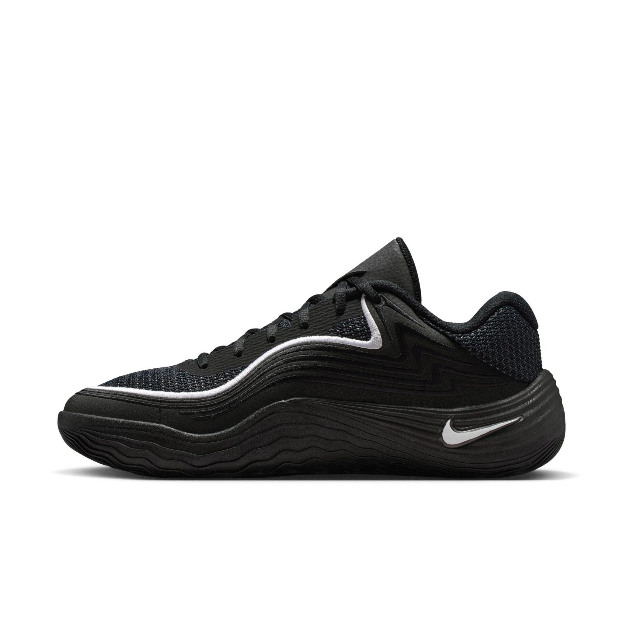 Nike Zapatilla Precision 8 Low Hombre - NBA Store Chile
