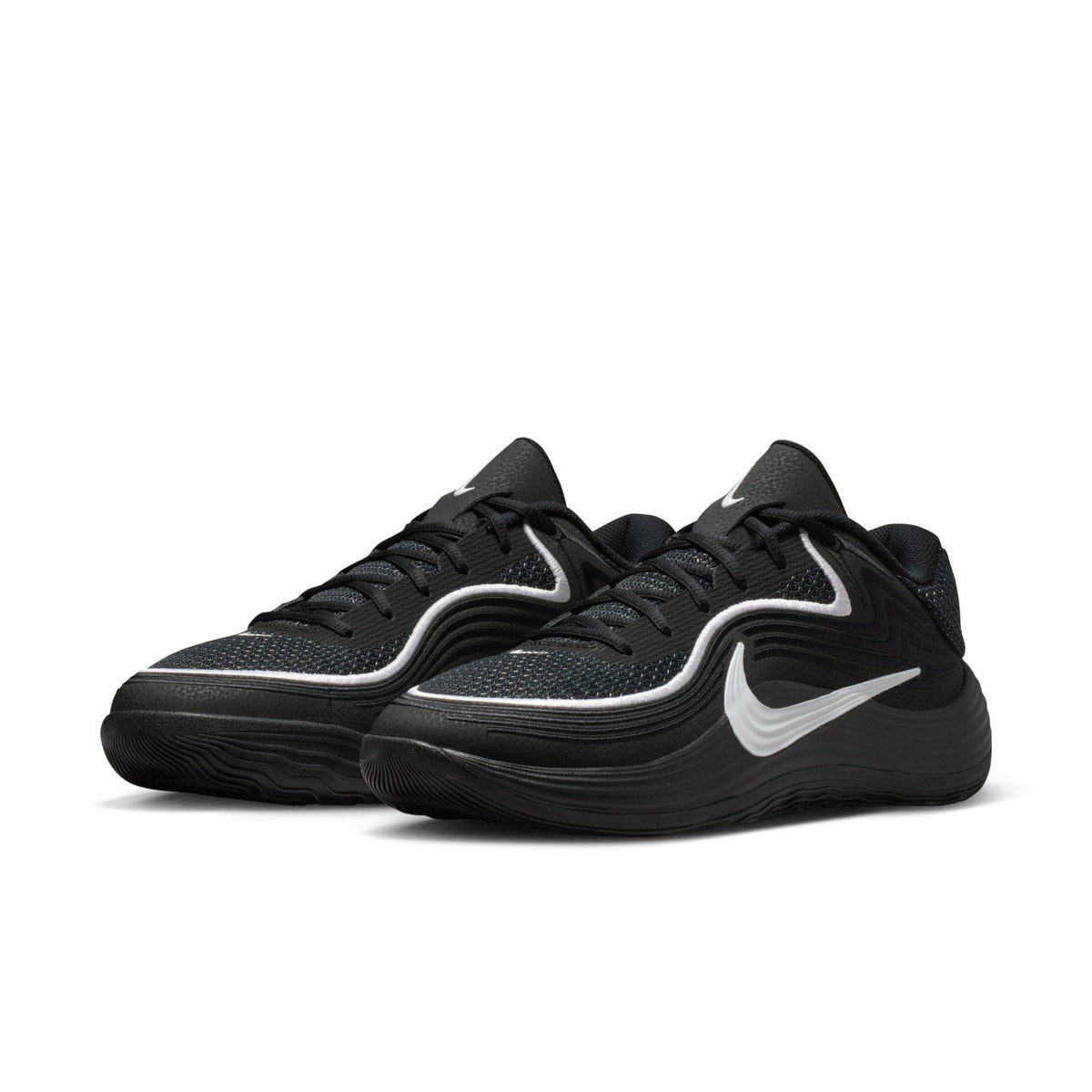 Nike Zapatilla Precision 8 Low Hombre - NBA Store Chile