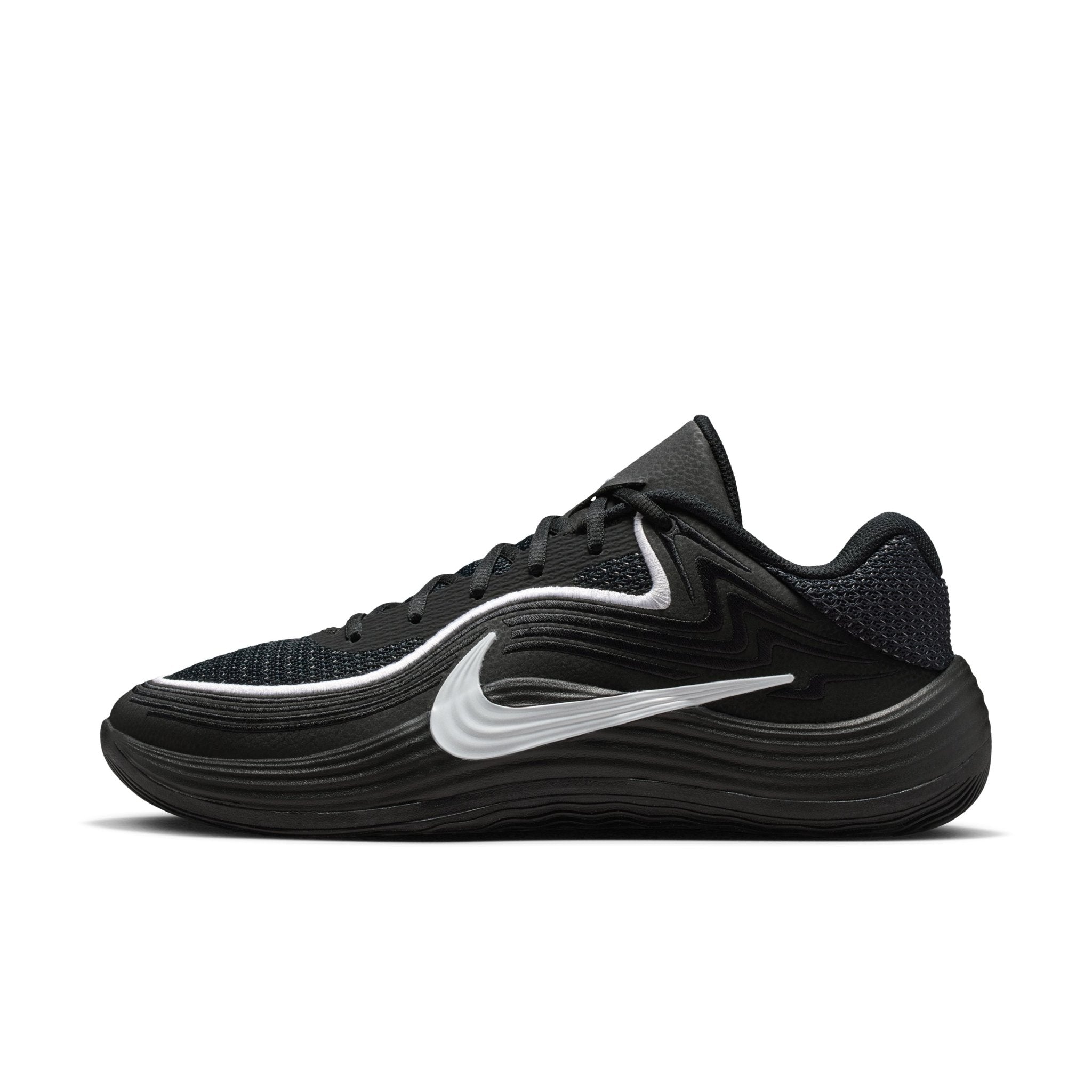 Nike Zapatilla Precision 8 Low Hombre - NBA Store Chile