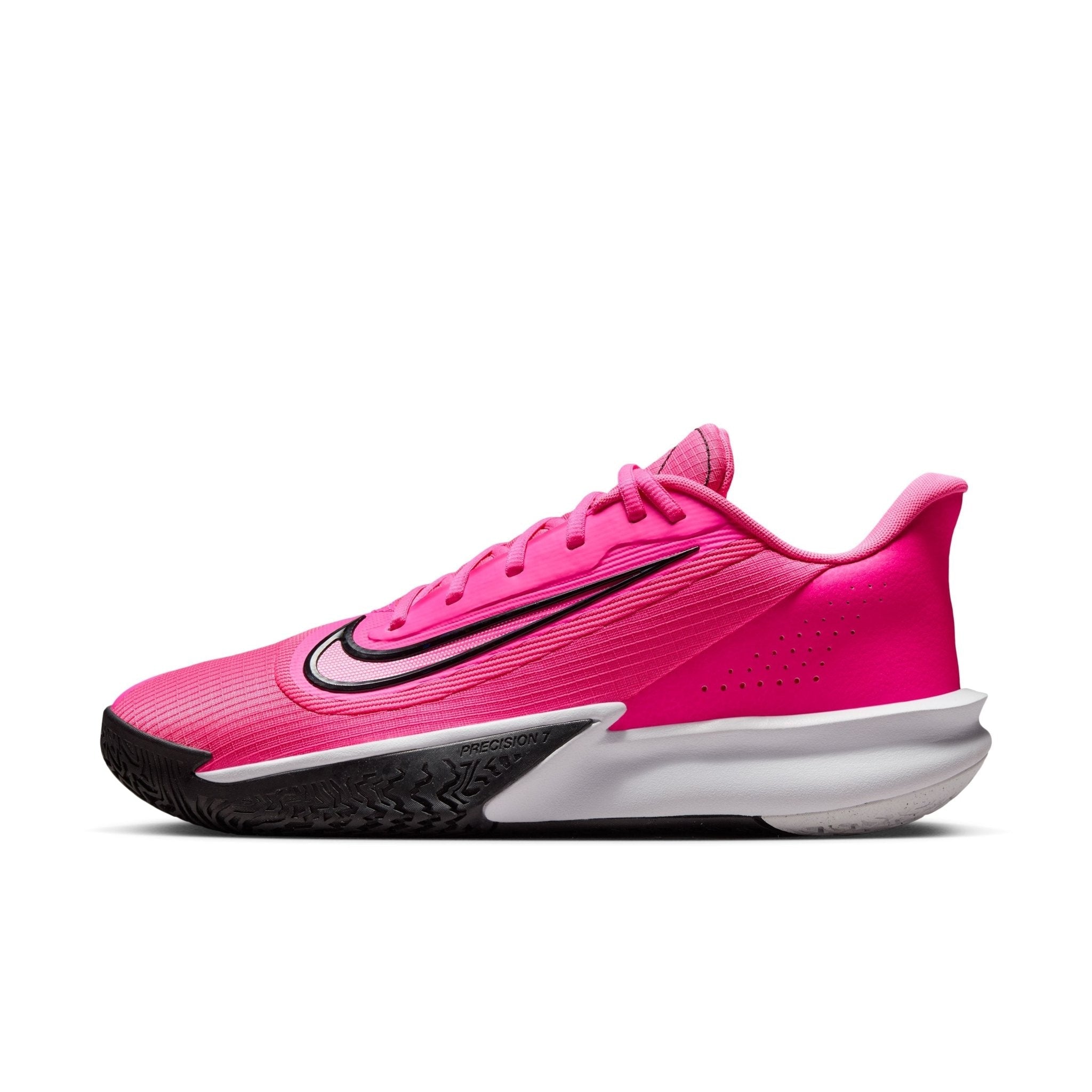 Nike Zapatilla Precision VII Hombre - NBA Store Chile
