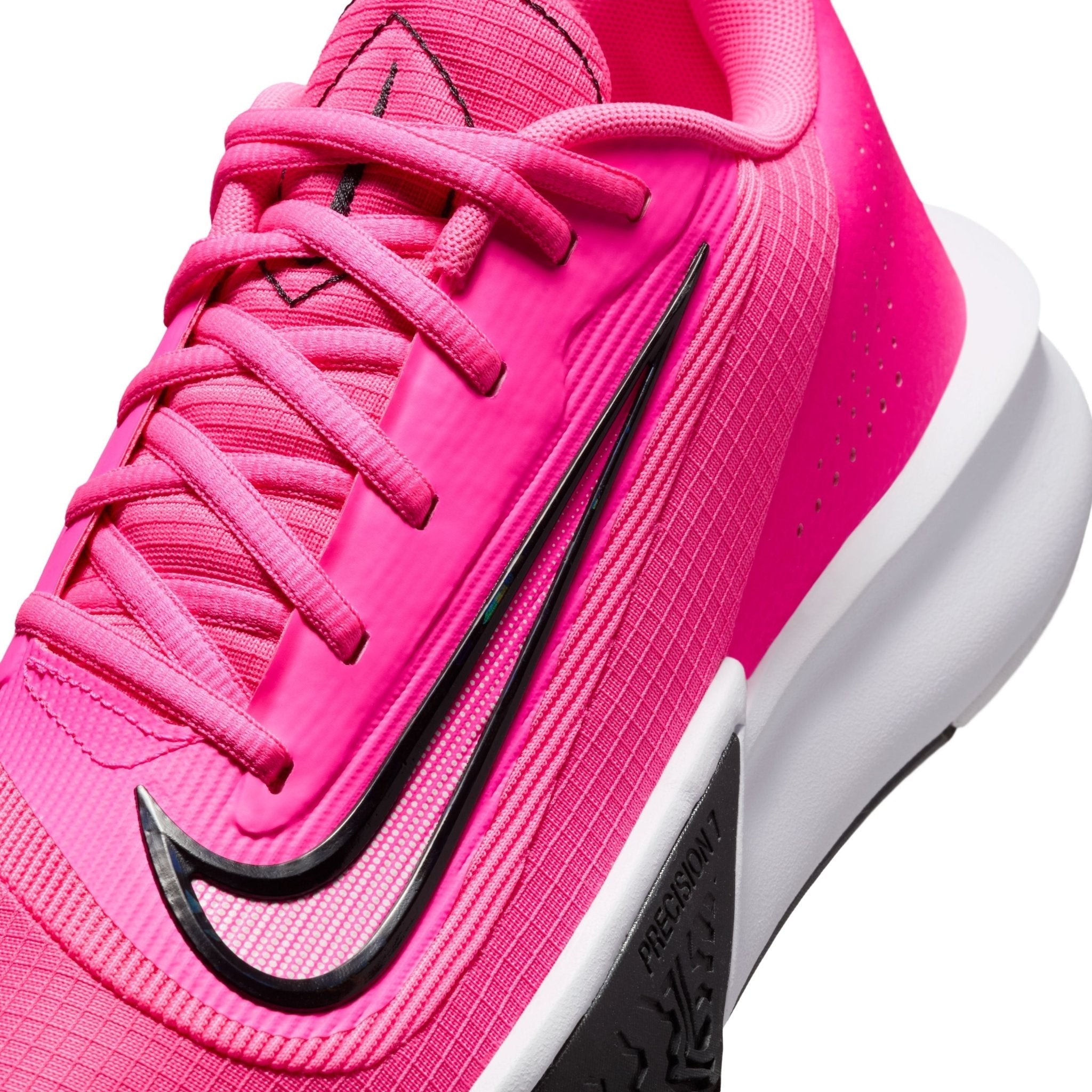 Nike Zapatilla Precision VII Hombre - NBA Store Chile