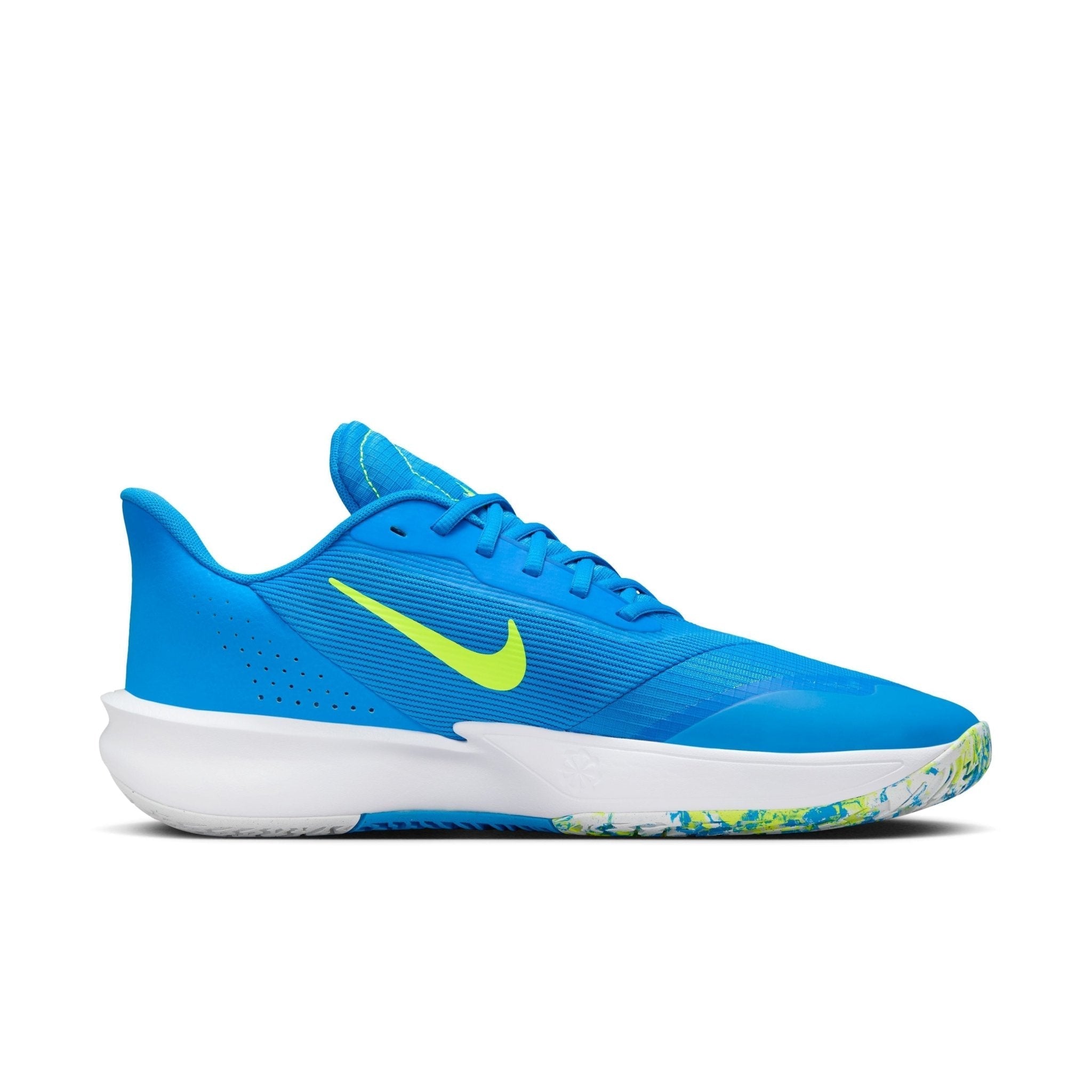 Nike Zapatilla Precision VII Hombre - NBA Store Chile