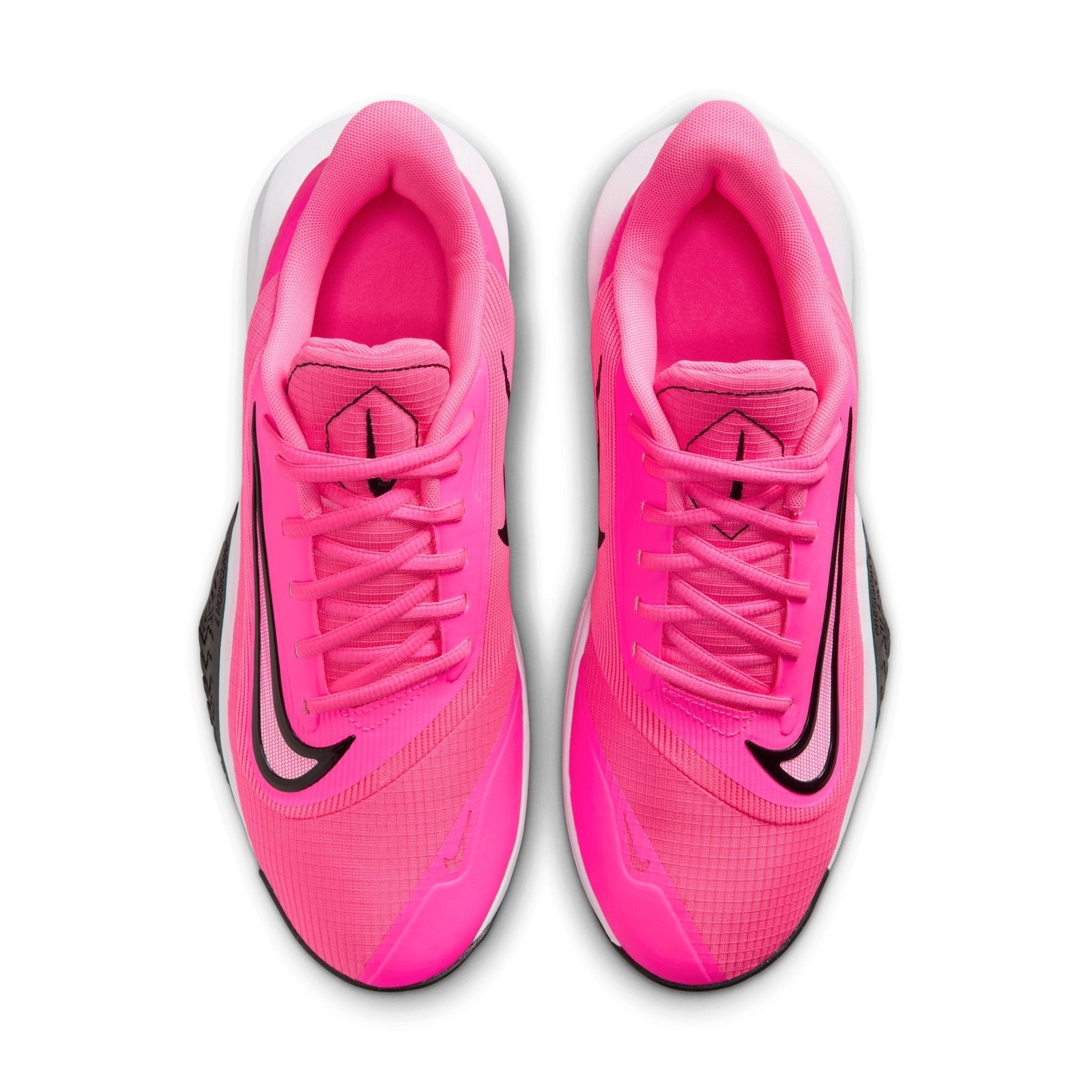 Nike Zapatilla Precision VII Hombre - NBA Store Chile