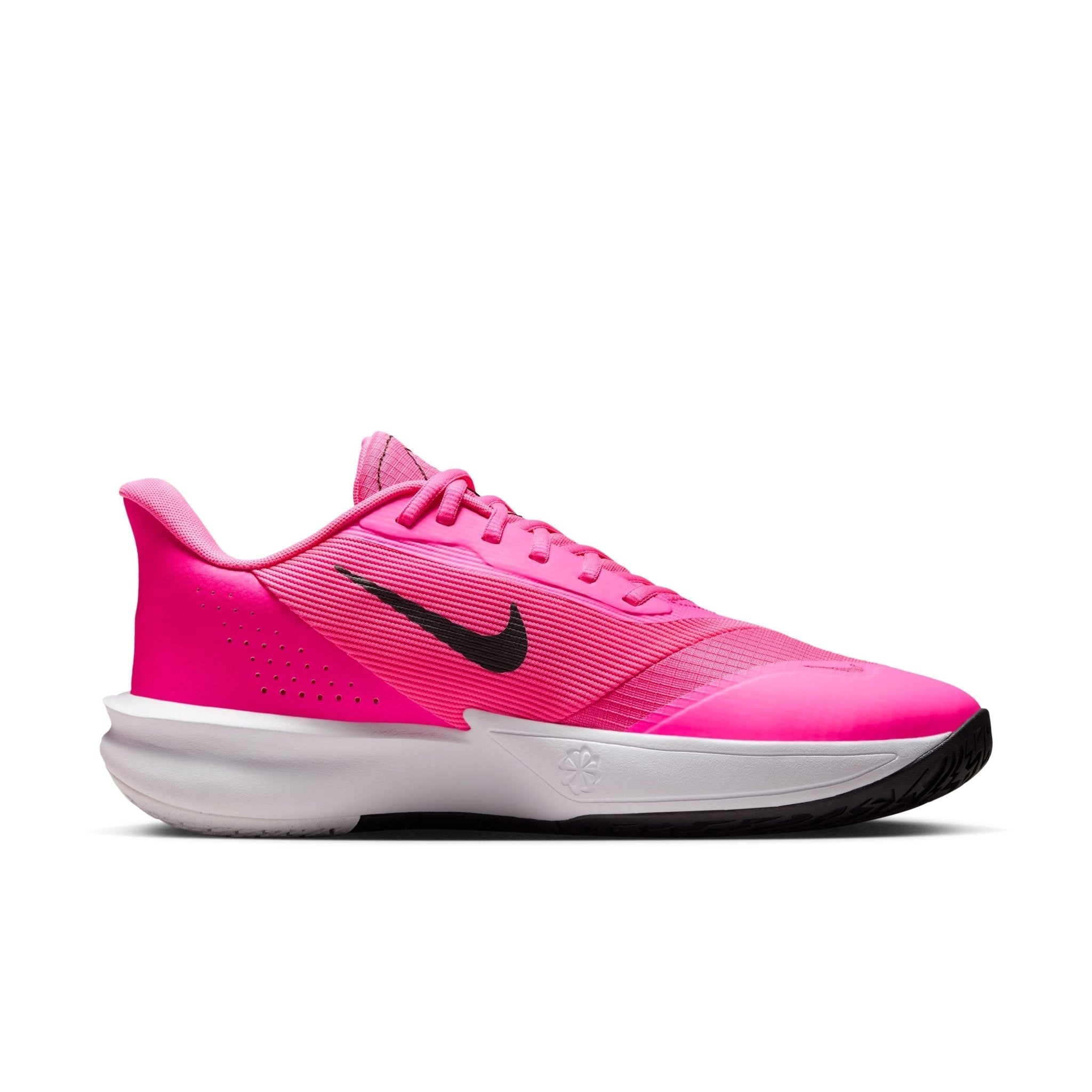 Nike Zapatilla Precision VII Hombre - NBA Store Chile