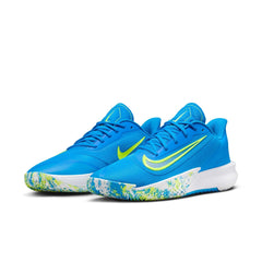 Nike Zapatilla Precision VII Hombre - NBA Store Chile