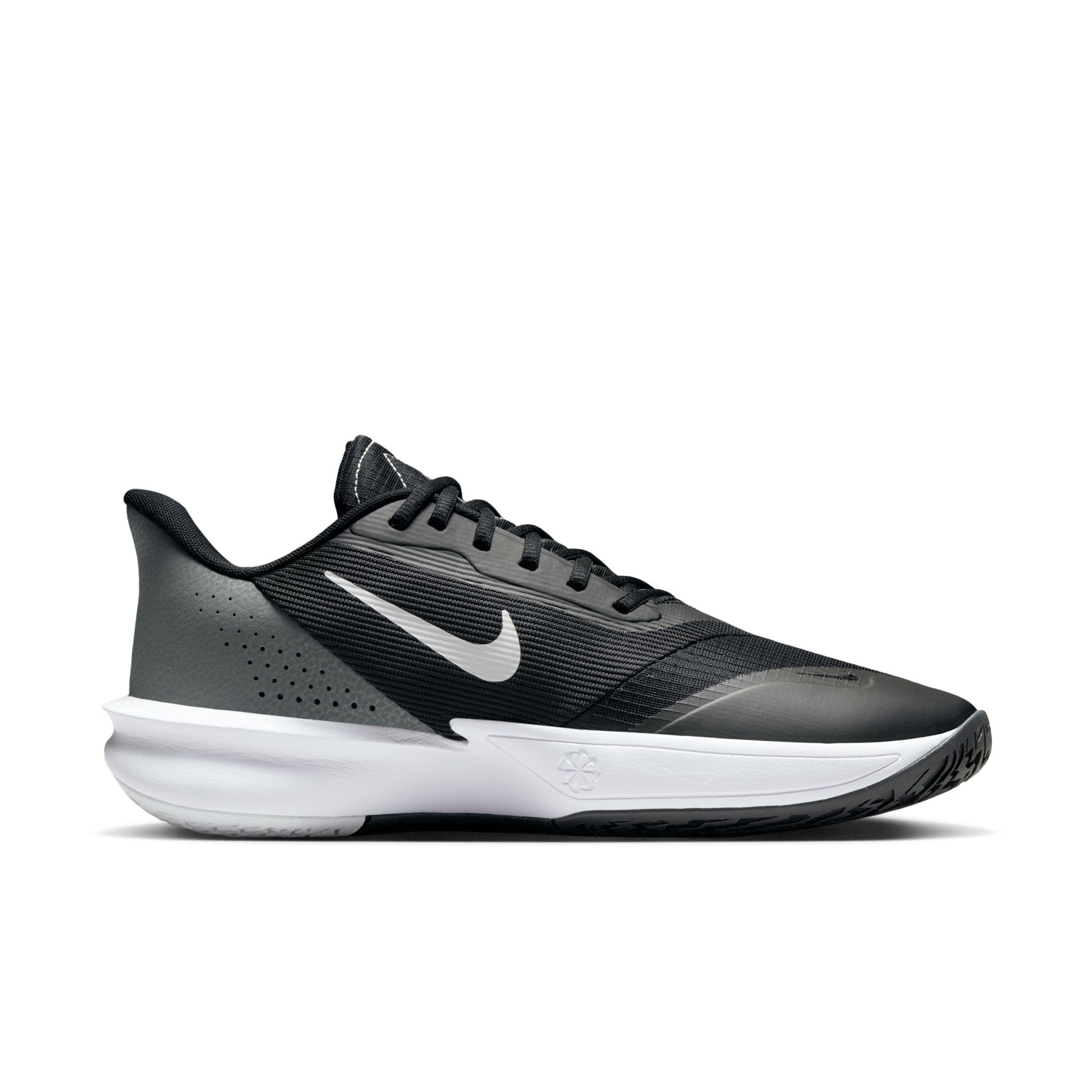 Nike Zapatilla Precision VII Hombre - NBA Store Chile
