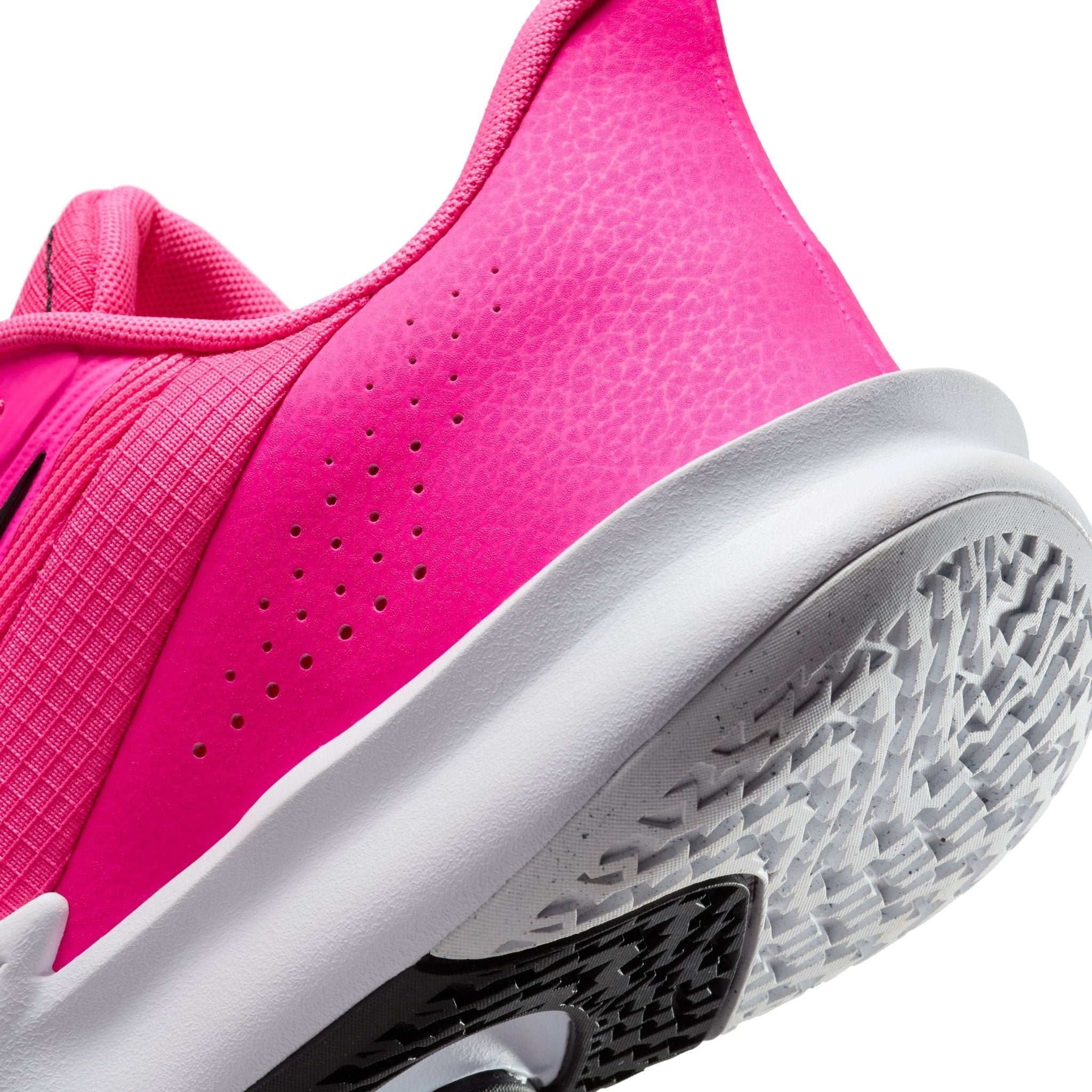 Nike Zapatilla Precision VII Hombre - NBA Store Chile