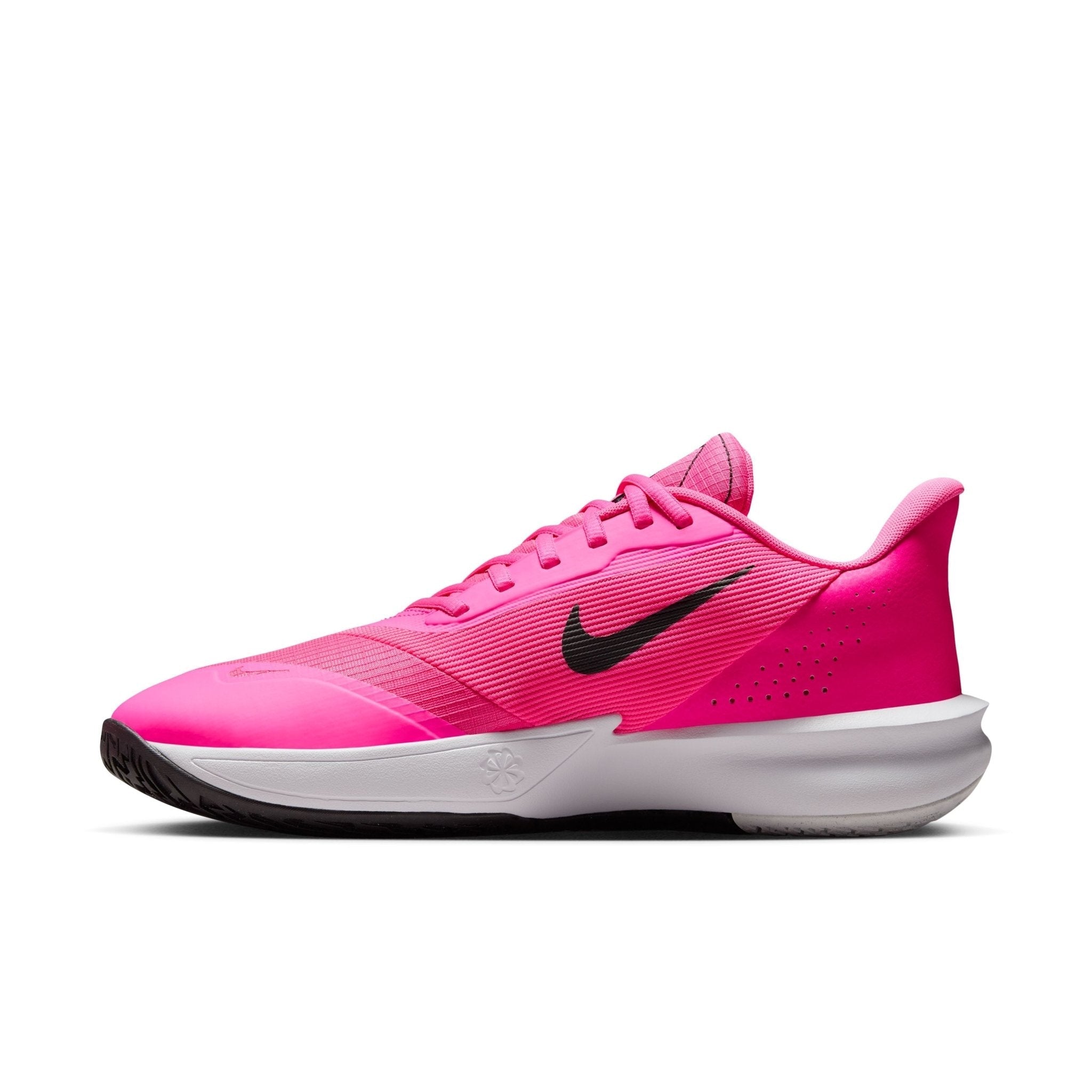 Nike Zapatilla Precision VII Hombre - NBA Store Chile