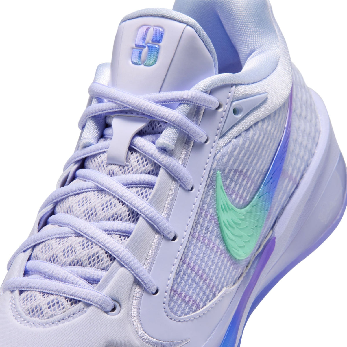 Nike Zapatilla Sabrina 4 SE Mujer Morado - NBA Store Chile