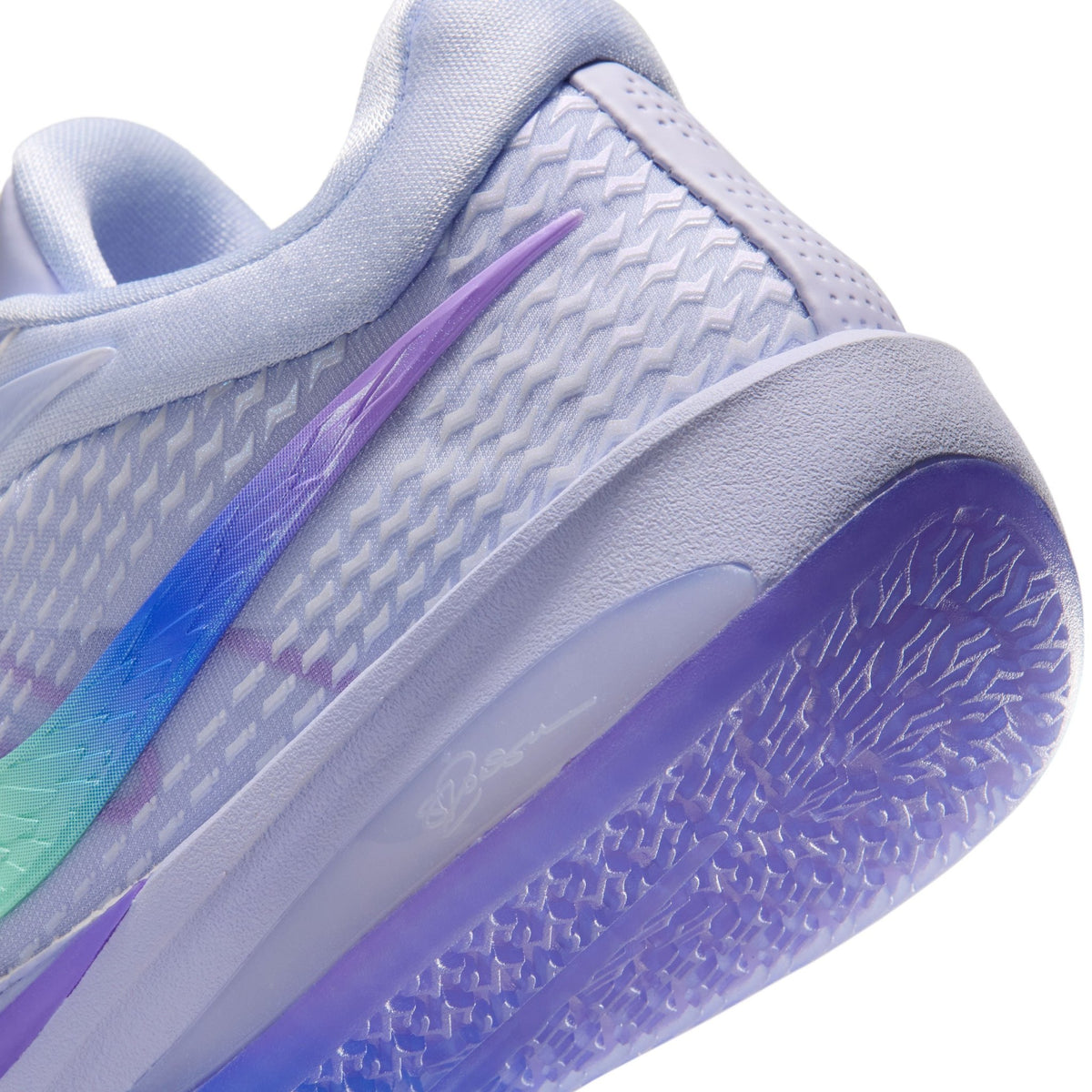 Nike Zapatilla Sabrina 4 SE Mujer Morado - NBA Store Chile