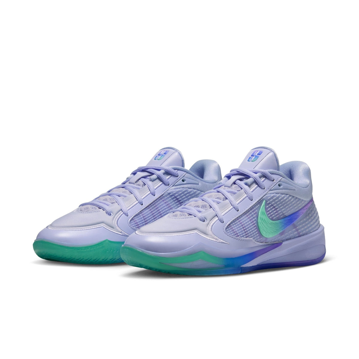 Nike Zapatilla Sabrina 4 SE Mujer Morado - NBA Store Chile