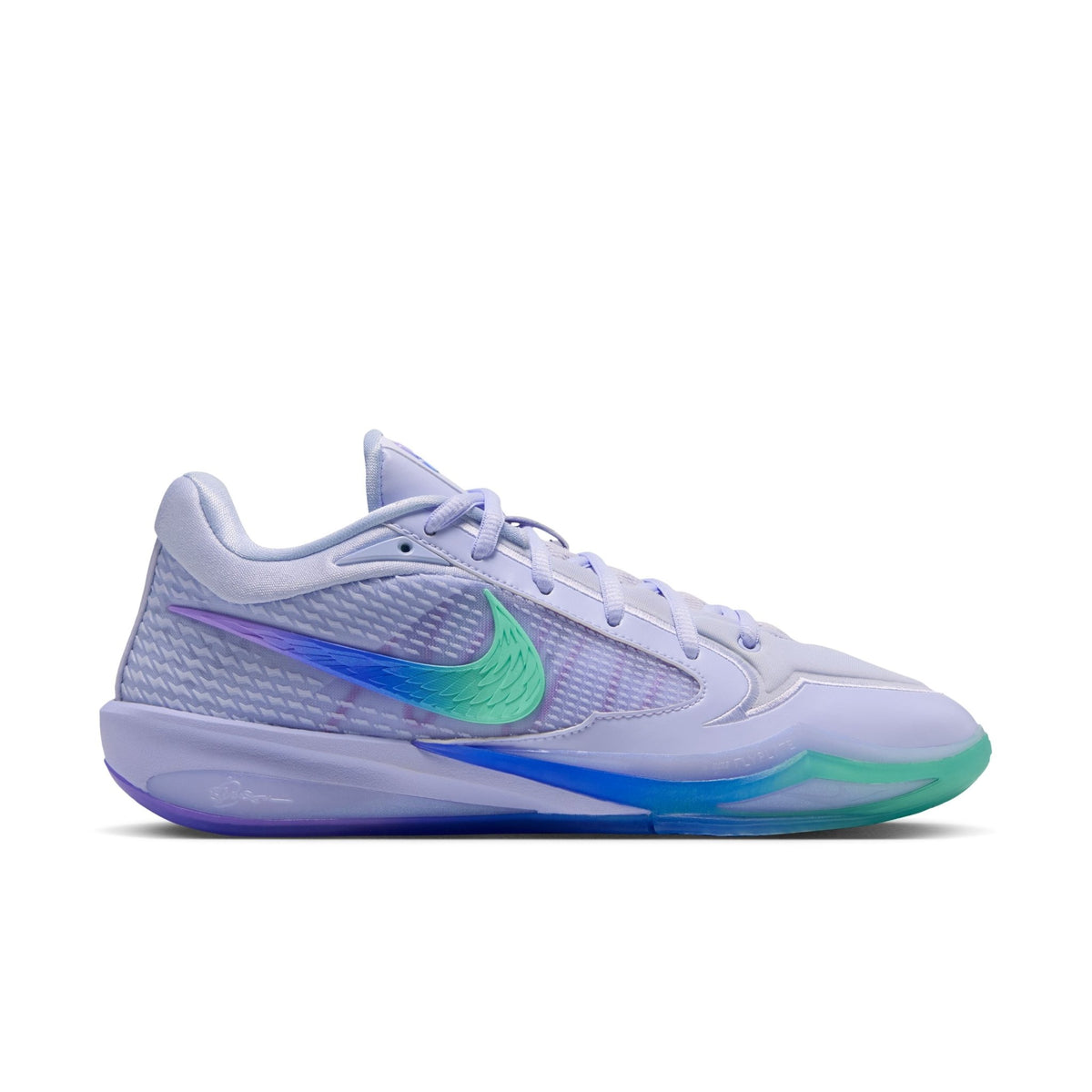 Nike Zapatilla Sabrina 4 SE Mujer Morado - NBA Store Chile