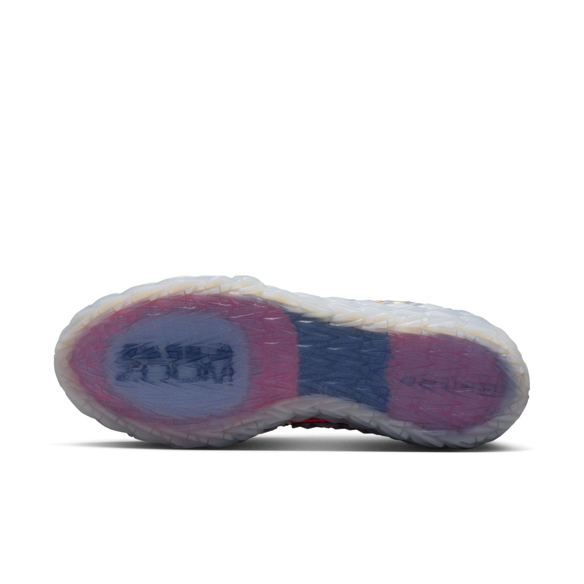 Nike Zapatilla S.T. Charge Hombre Gris - NBA Store Chile