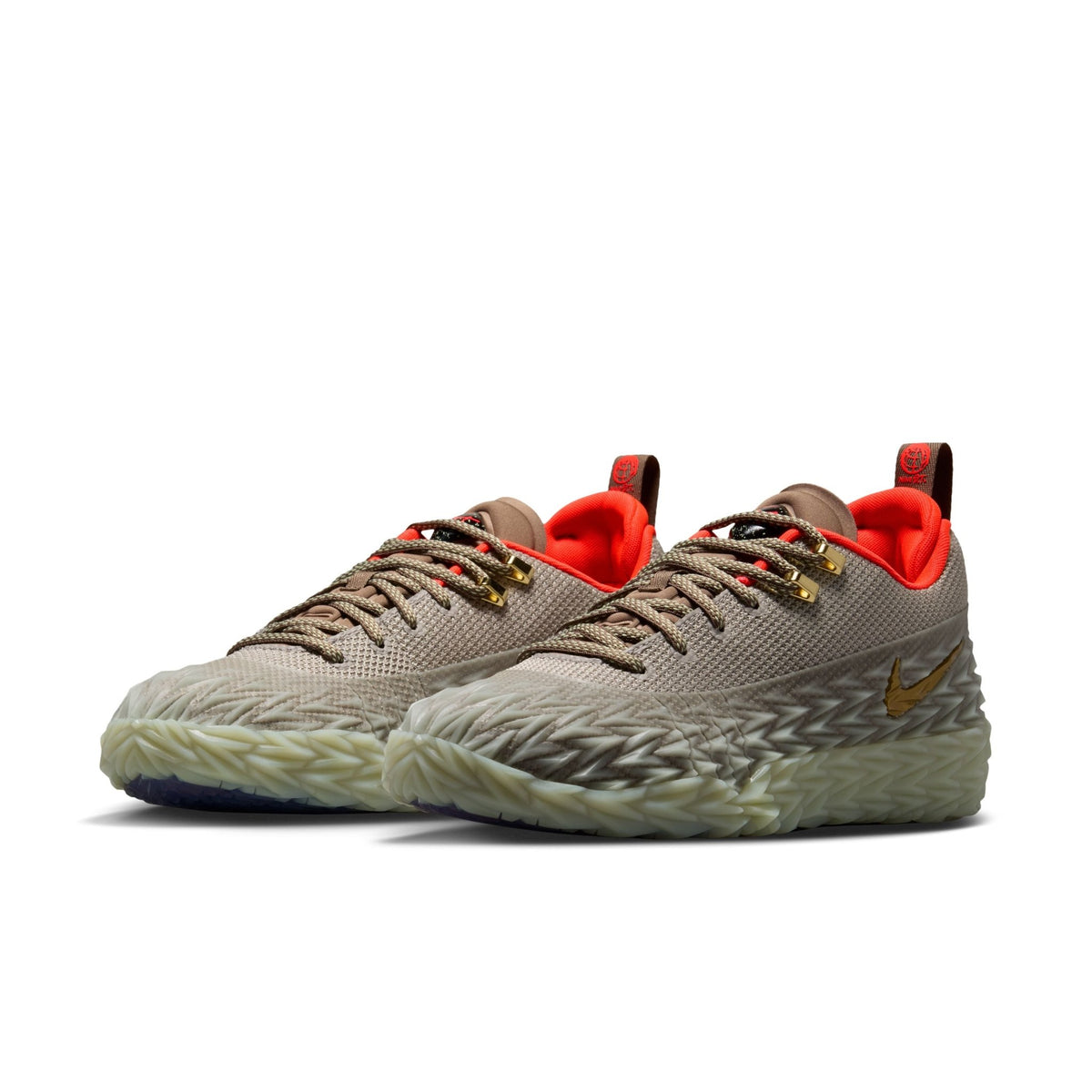 Nike Zapatilla ST Flare 2 Hombre - NBA Store Chile