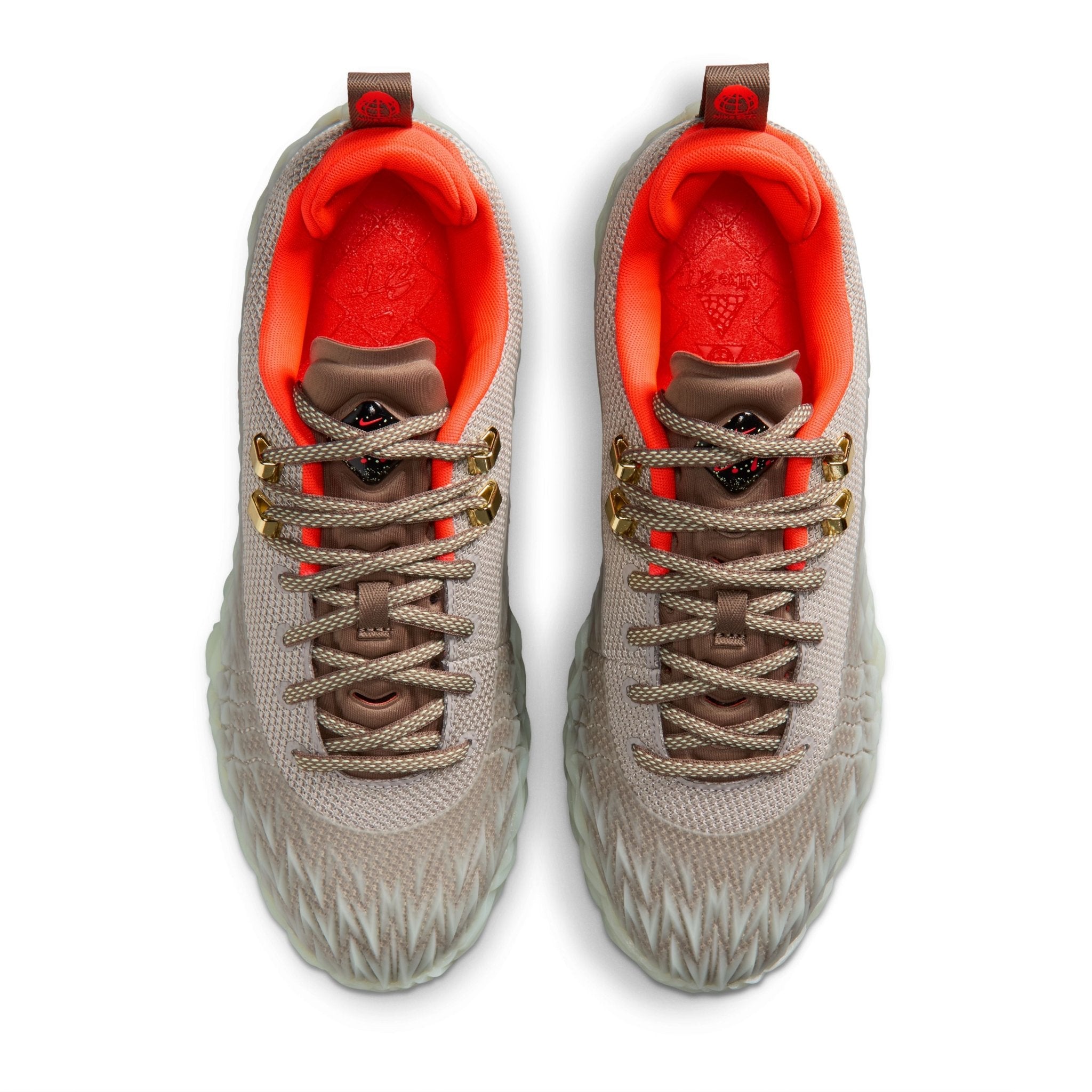 Nike Zapatilla ST Flare 2 Hombre - NBA Store Chile