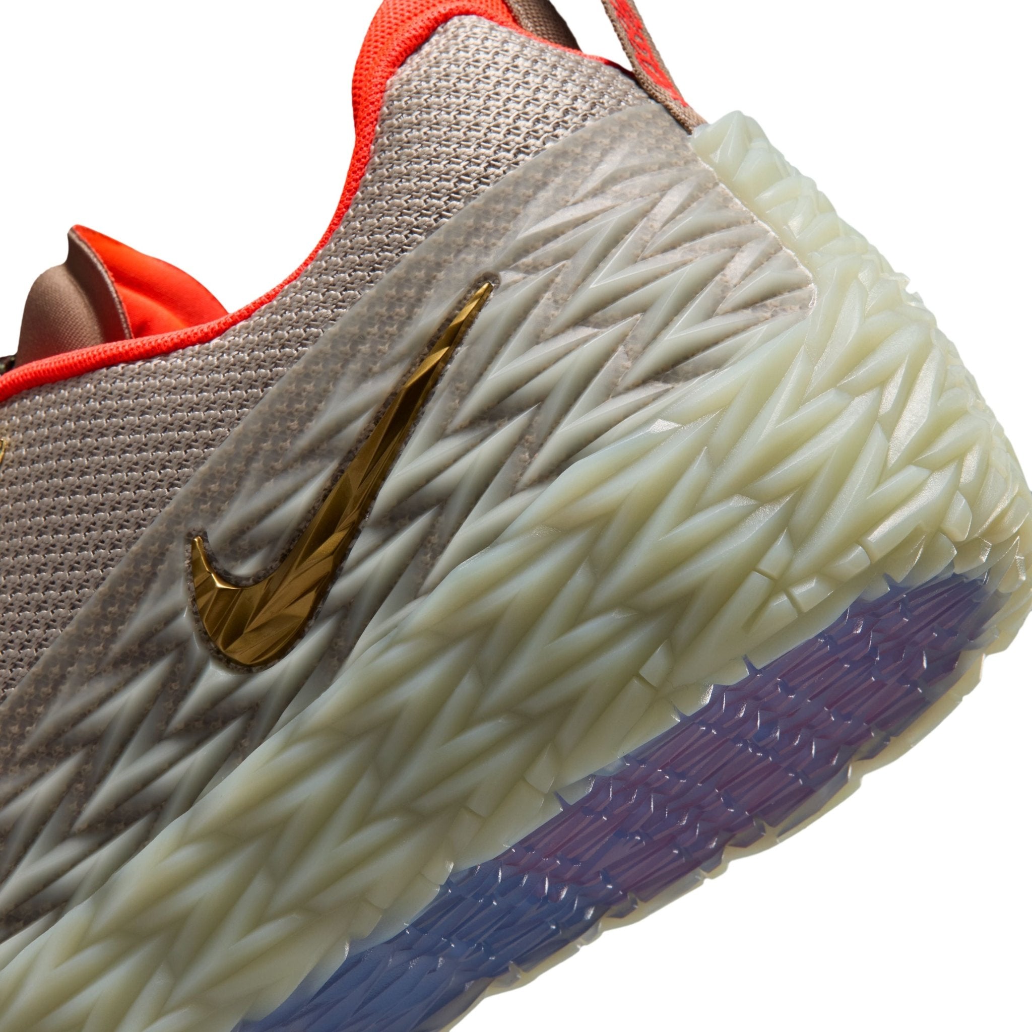 Nike Zapatilla ST Flare 2 Hombre - NBA Store Chile
